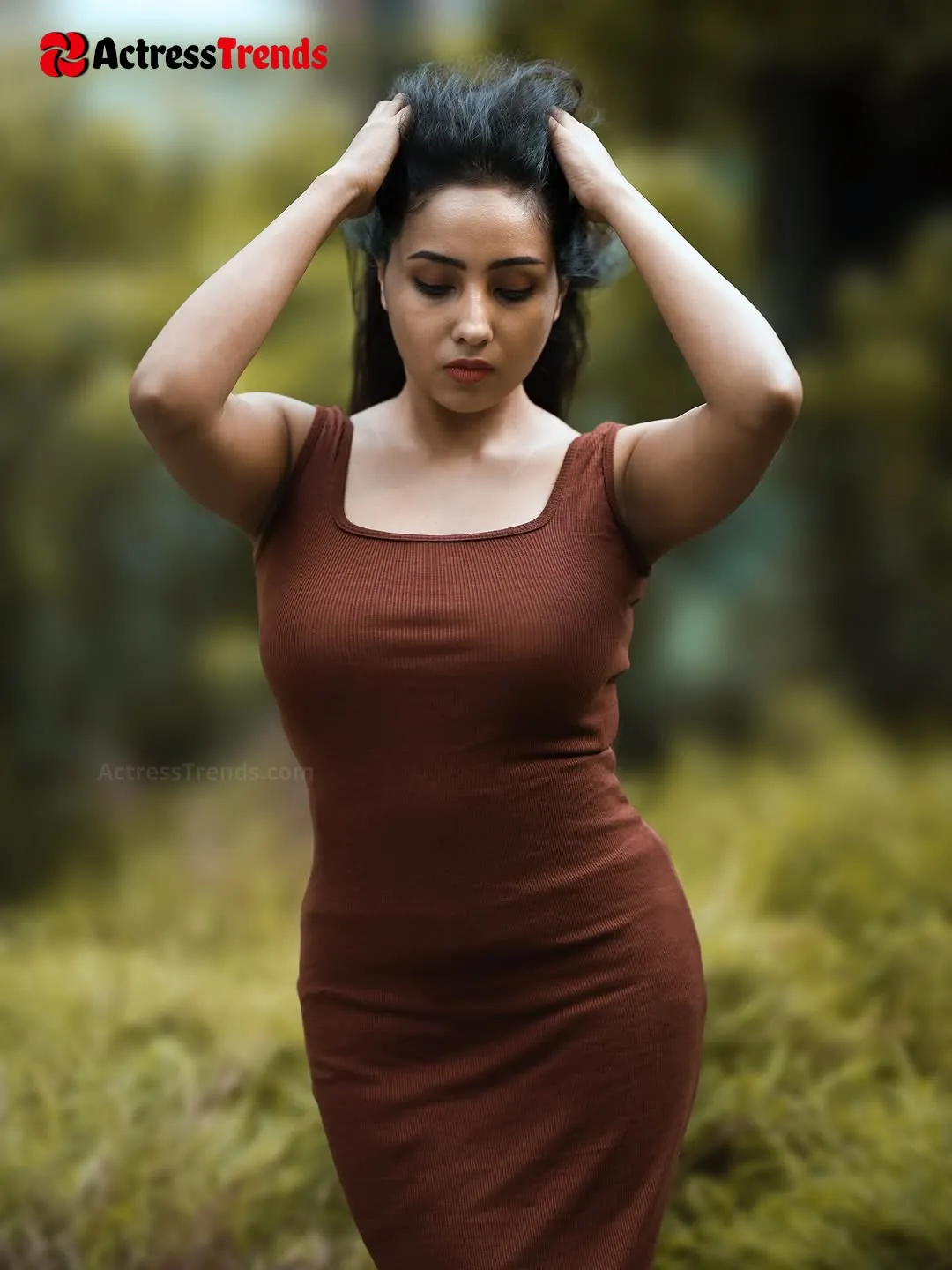 Instagram Glams Instagram beauties