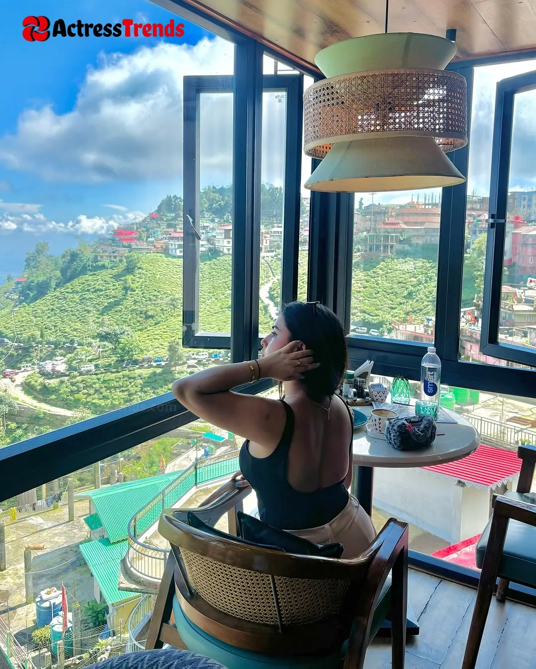 Instagram Glams Instagram beauties