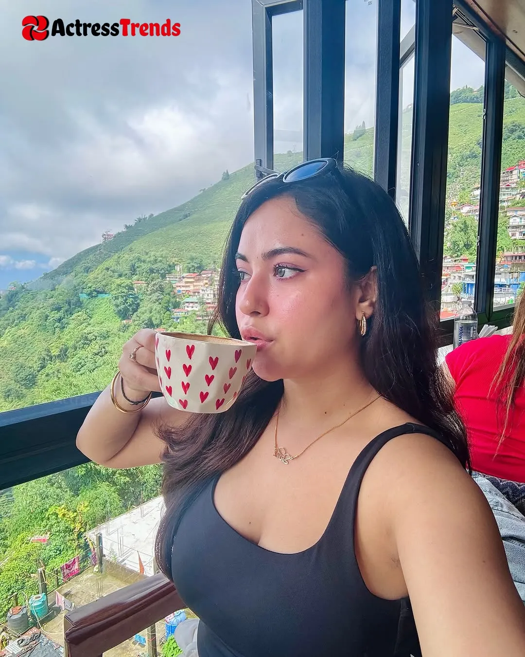 Instagram Glams Instagram beauties