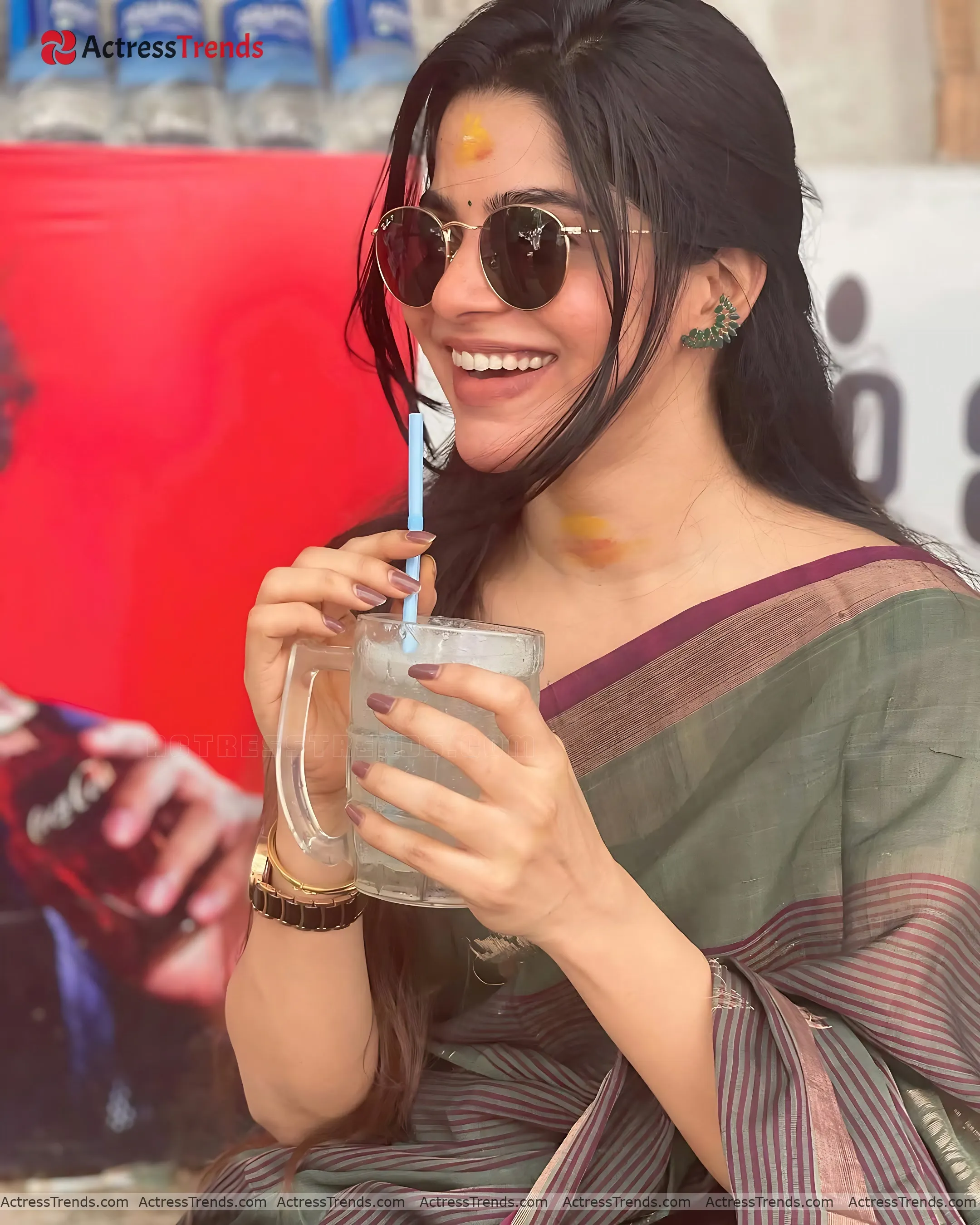 Divya Bharathi Cutest Actress Cute