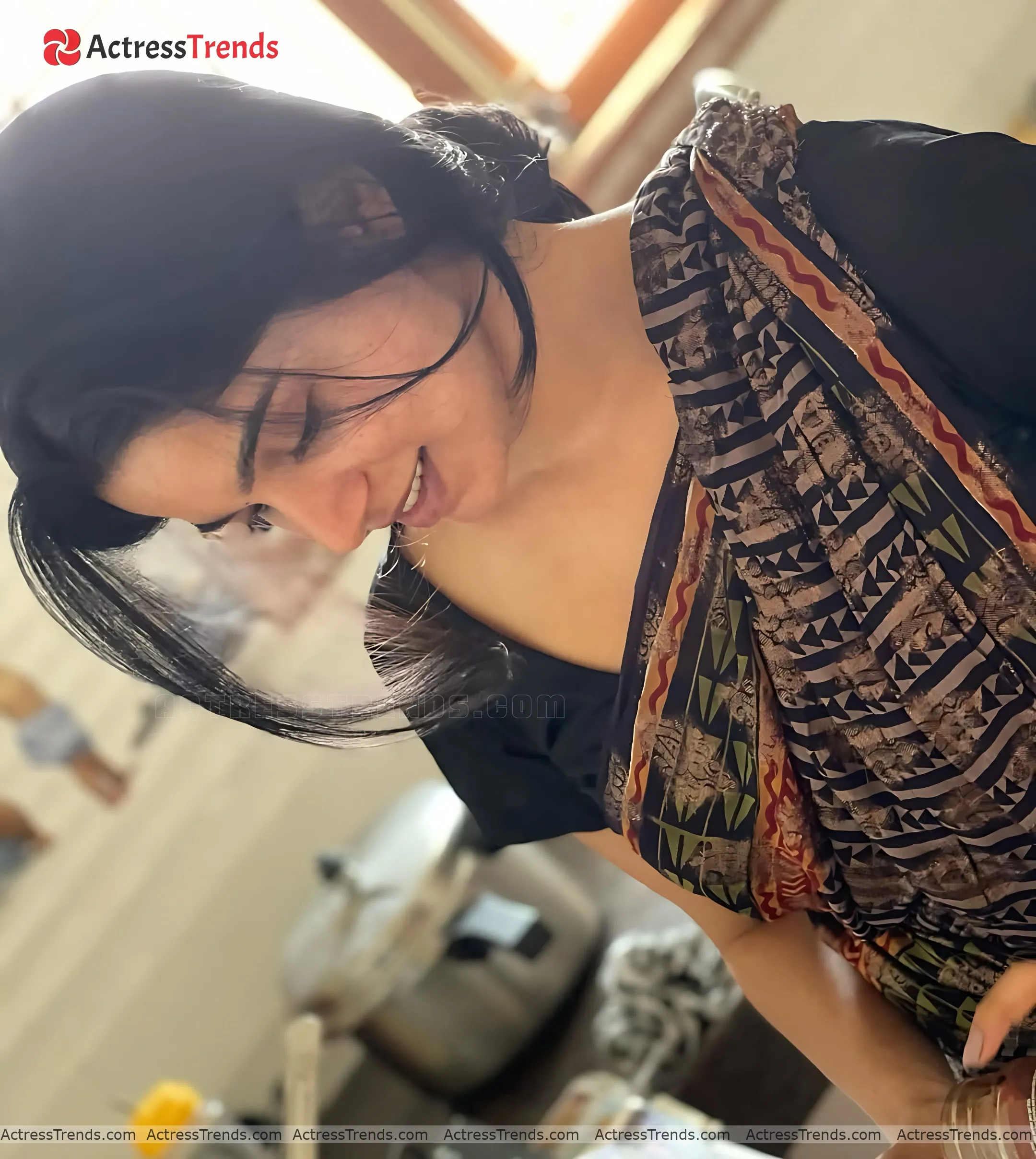 Divya Bharathi Cutest Actress