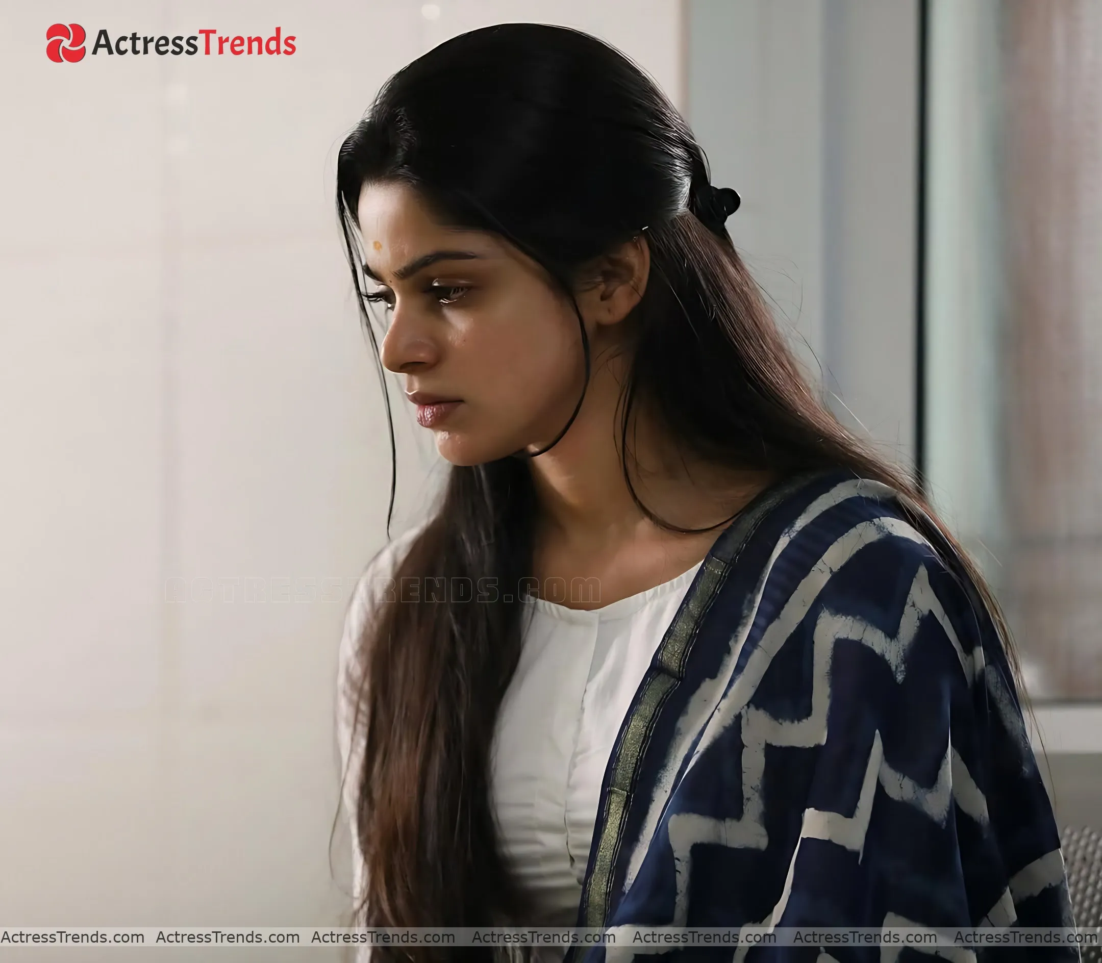 Divya Bharathi Cutest Actress Cute