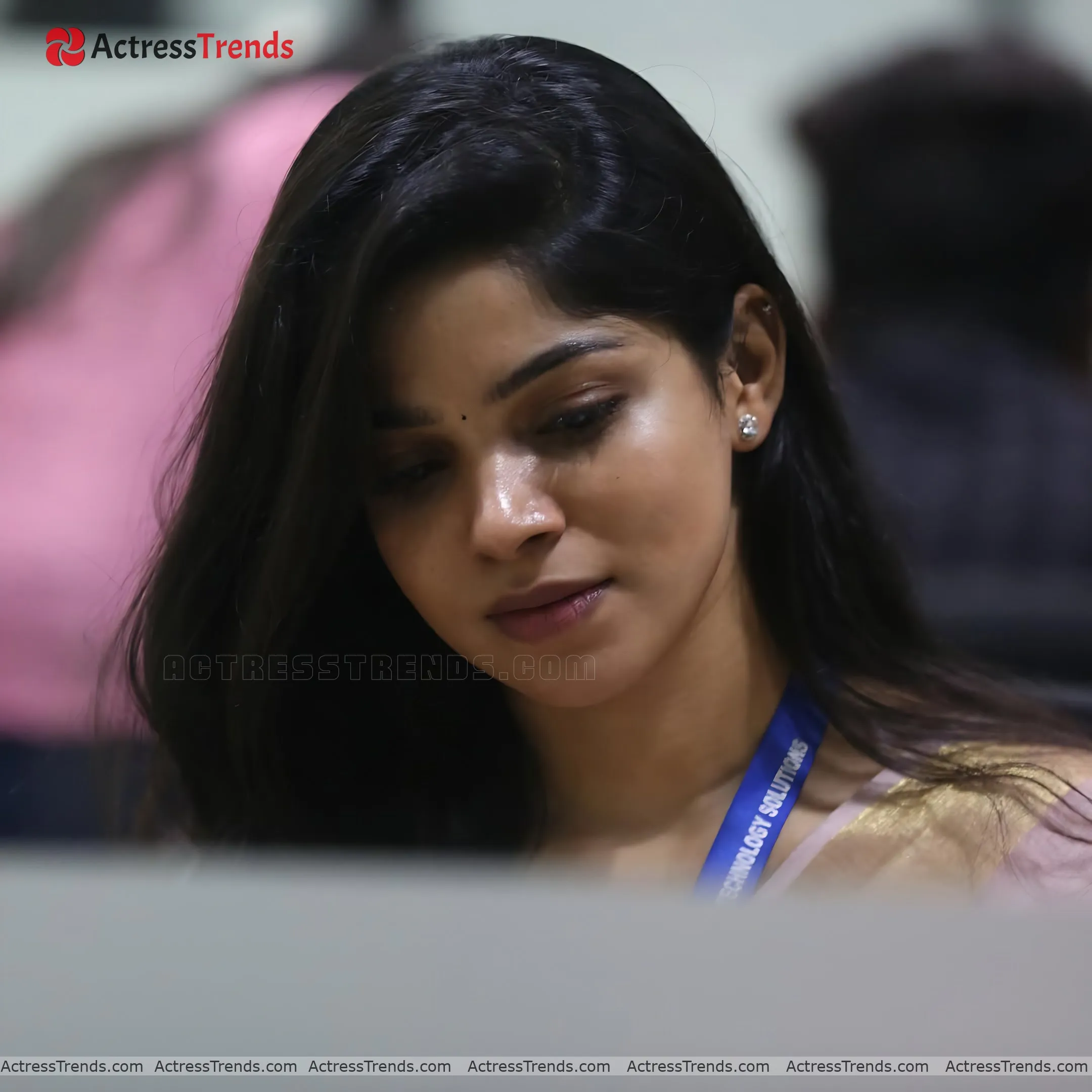 Divya Bharathi Cutest Actress