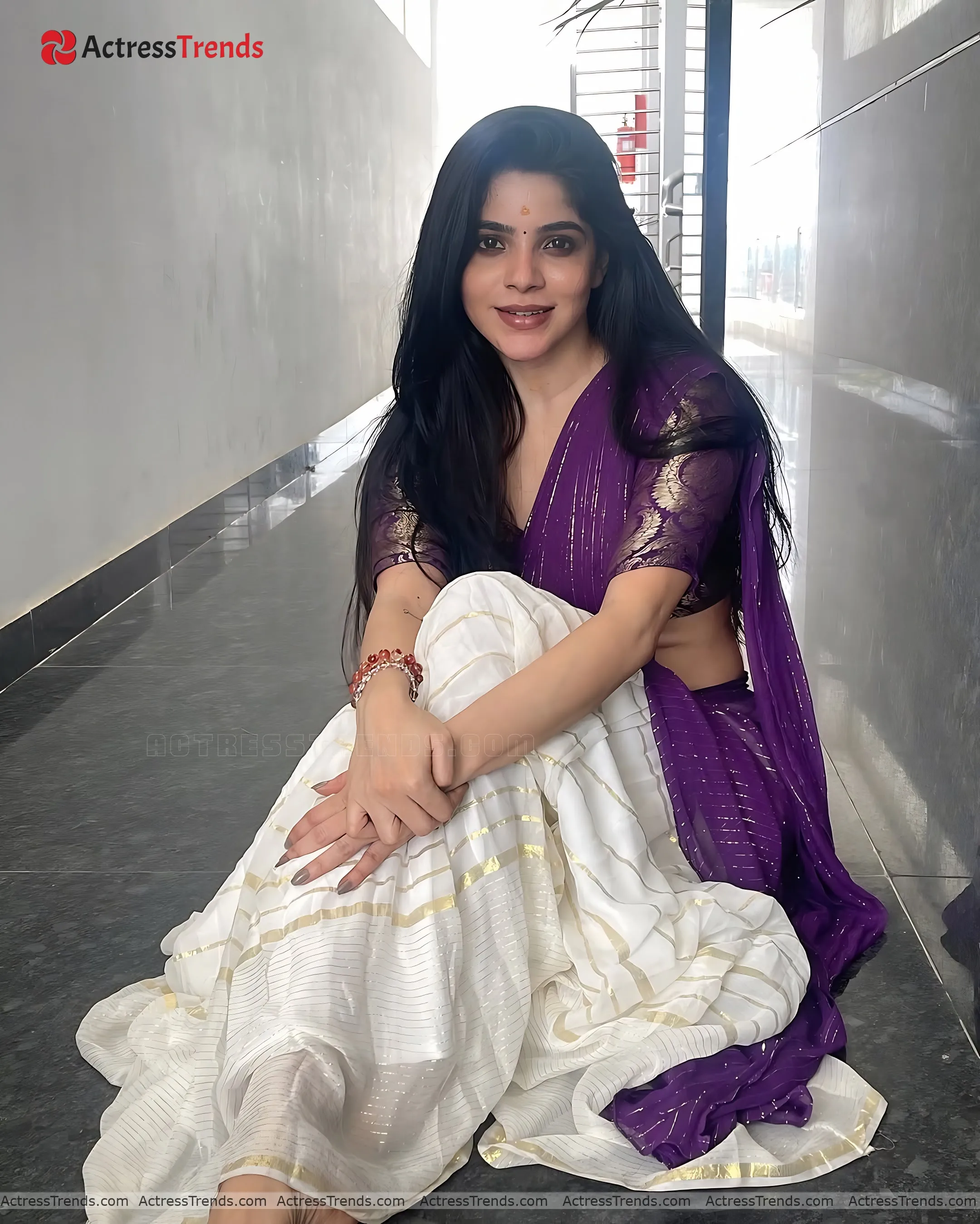 Divya Bharathi Cute Glamorous Actress