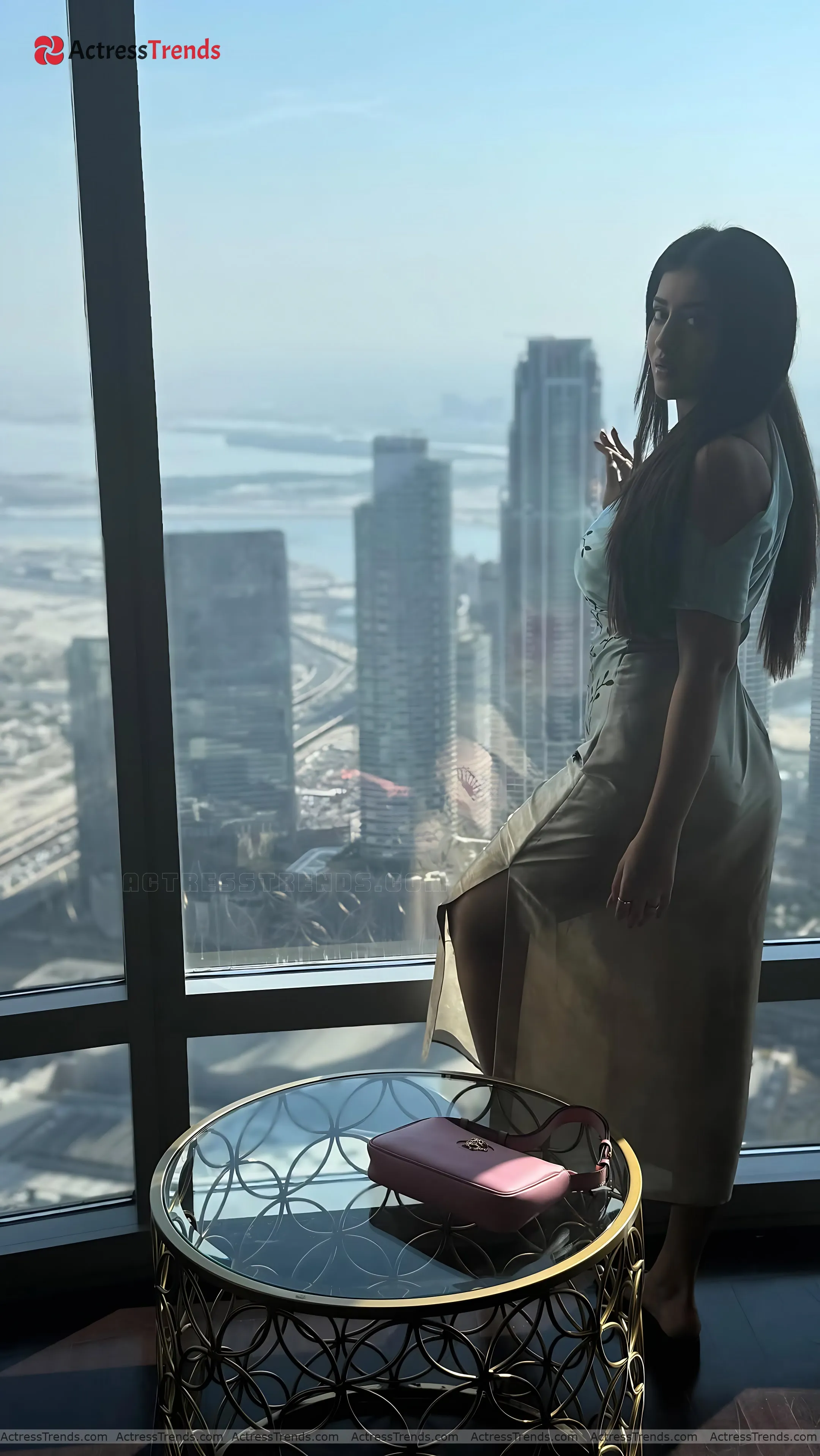 Rashi Singh Curvy Stunning Photo Beautiful Face