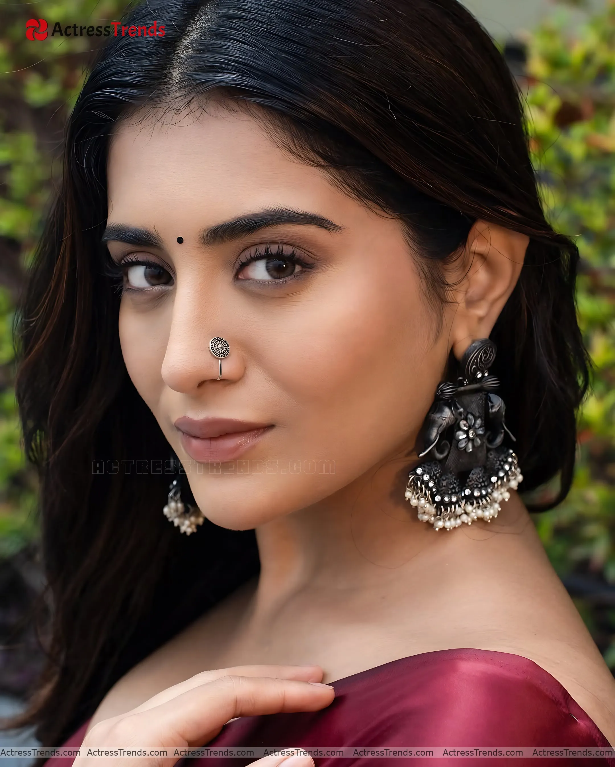 Rashi Singh Curvy Cutest Actress
