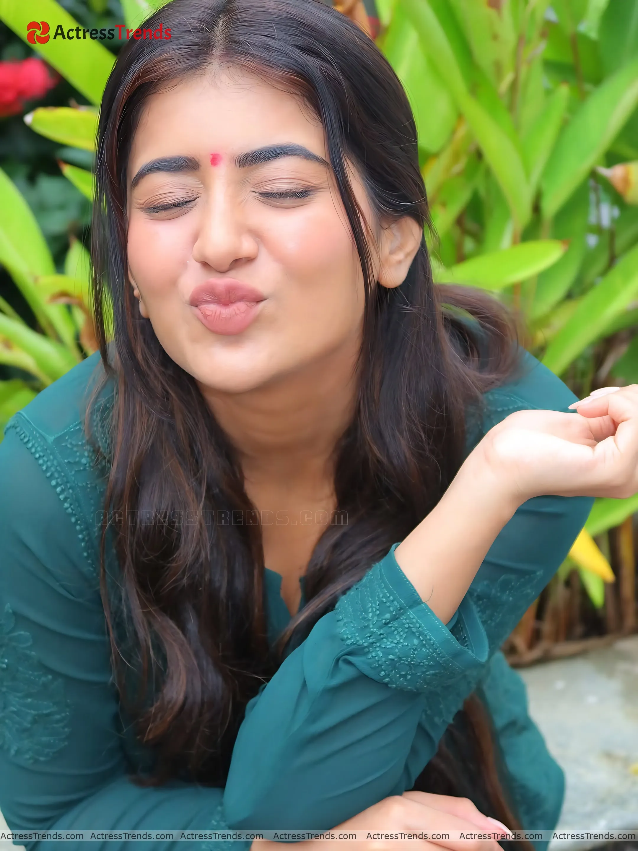 Rashi Singh Cute Cutest Actress Beautiful Face