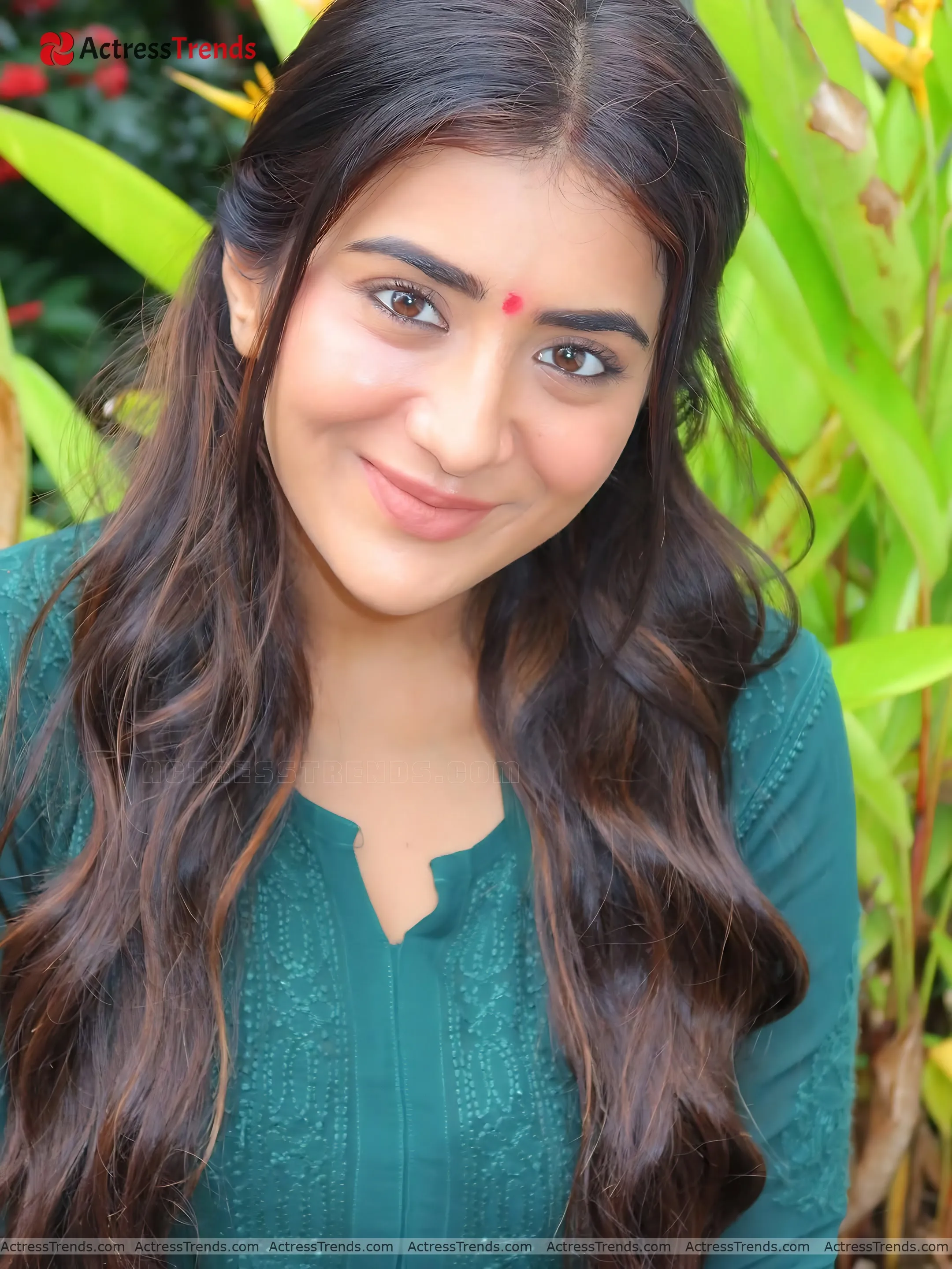 Rashi Singh Cute Cutest Actress Beautiful Face