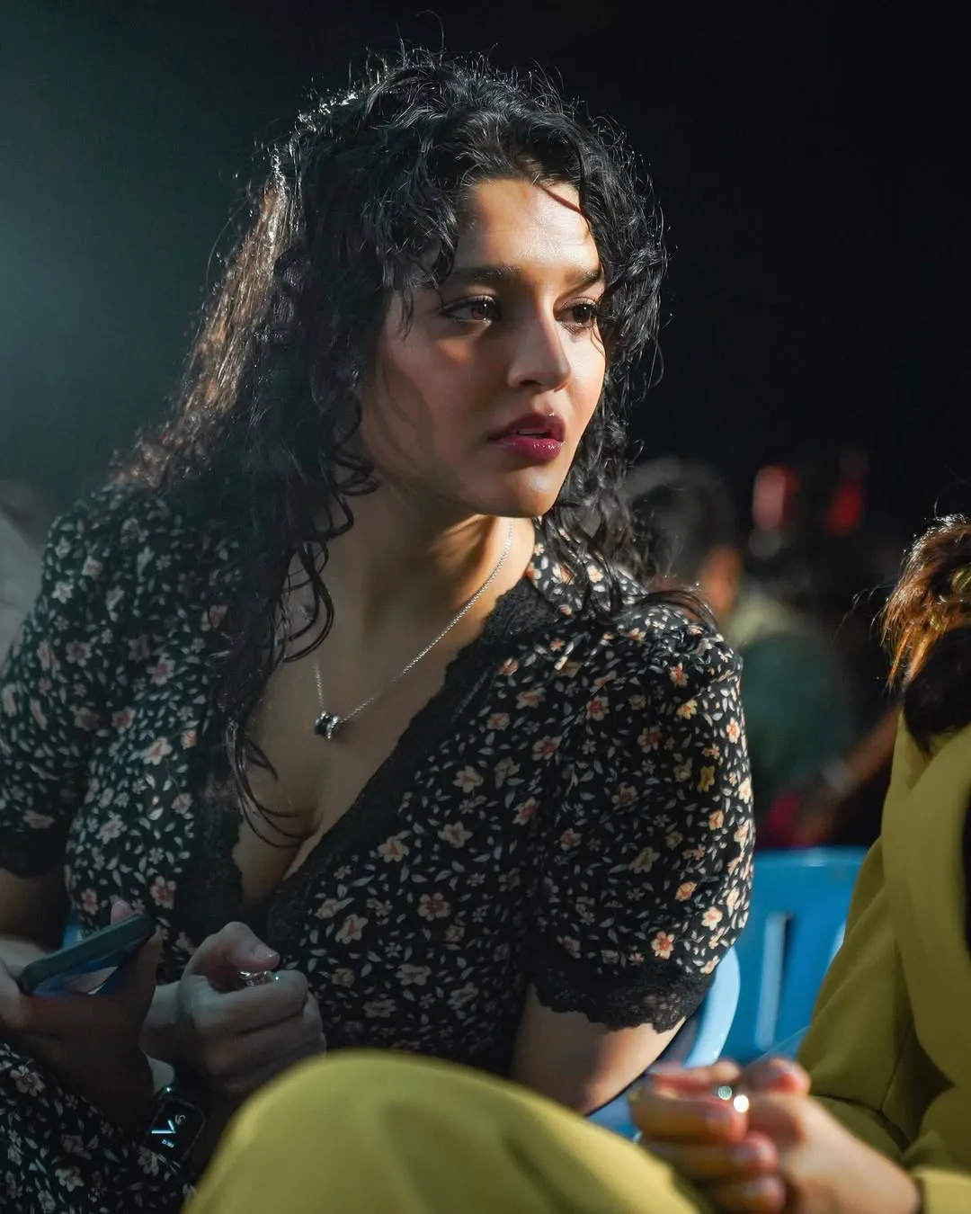 Profile of Ritika Singh