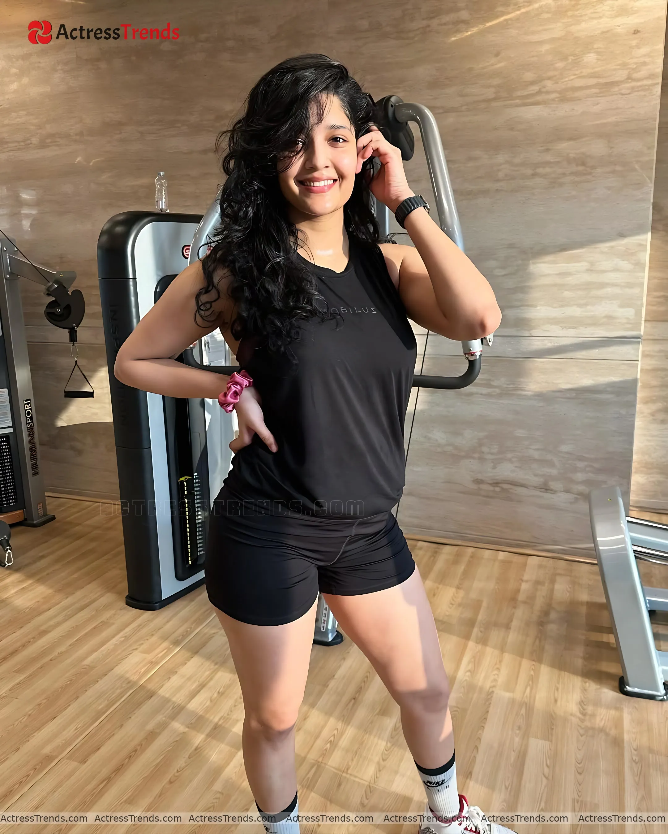 Ritika Singh Tight Fitting Stunning Photo Curvy