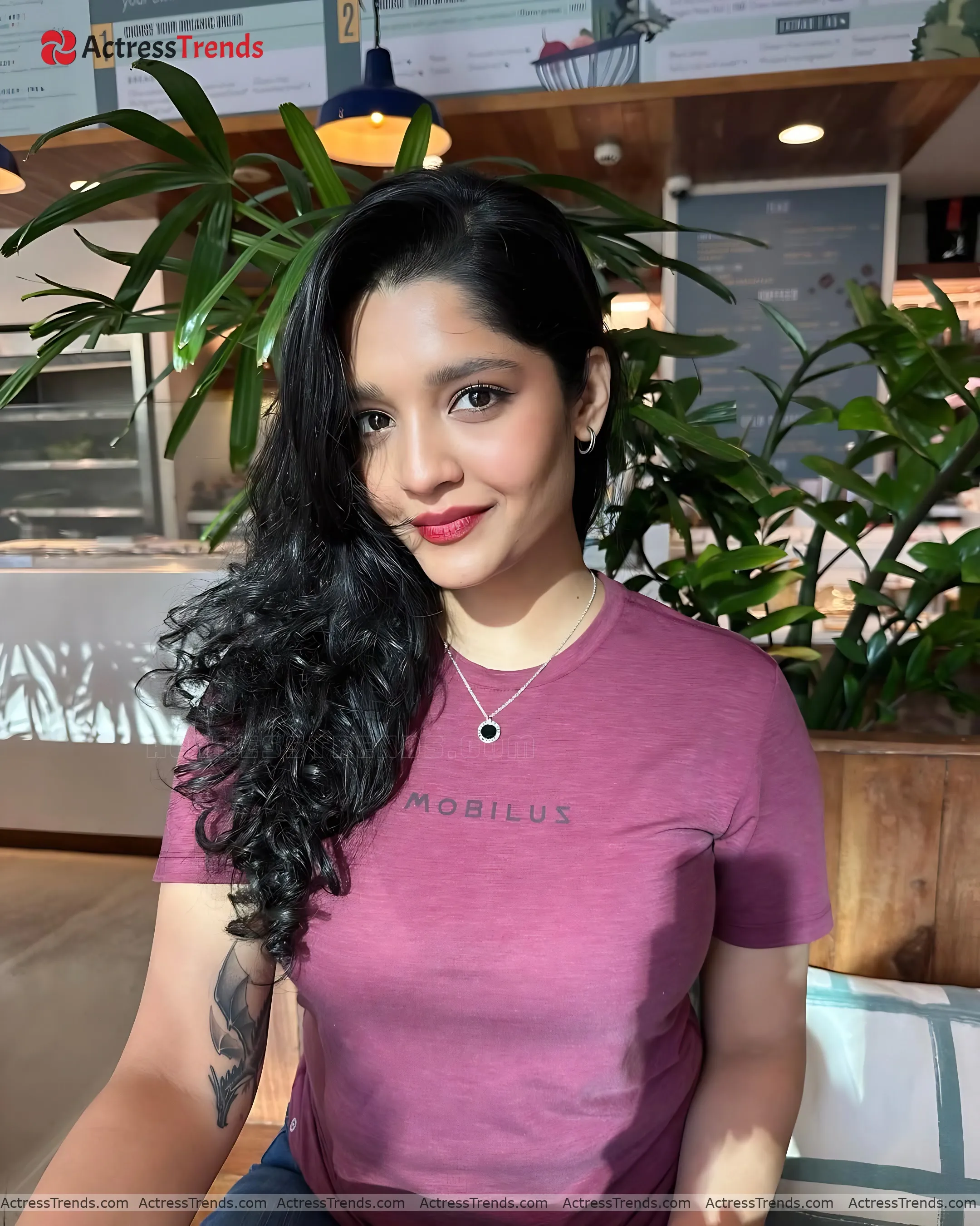 Ritika Singh Curvy Cute