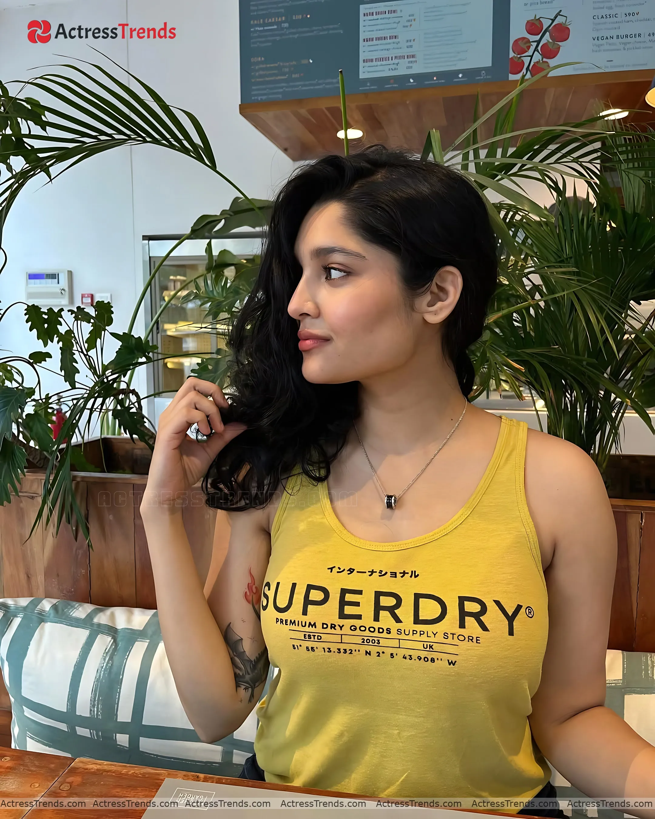 Ritika Singh Stunning Photo Tight Fitting Cute