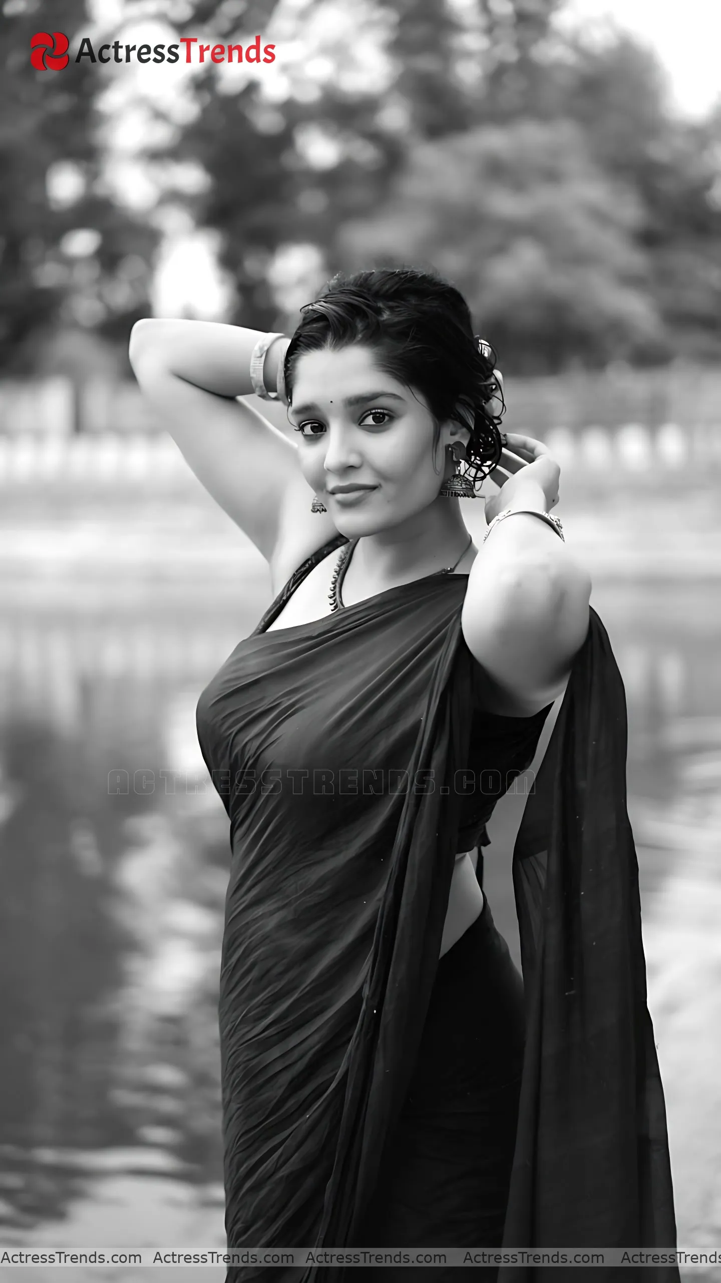 Ritika Singh Celebrity Fashion Shoot Beautiful Face Tight Fitting