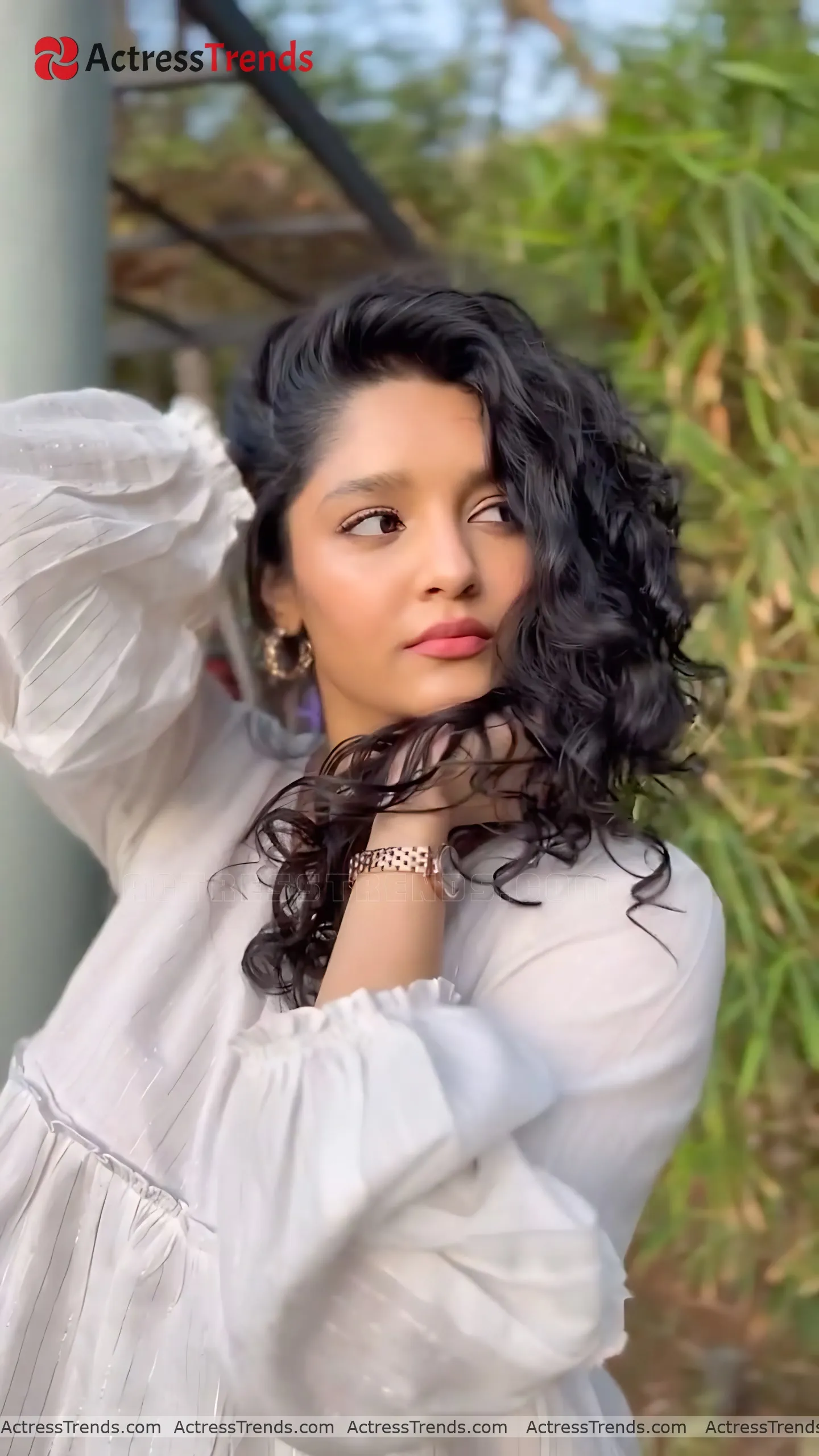 Ritika Singh Glamorous Actress Cutest Actress Beautiful Face