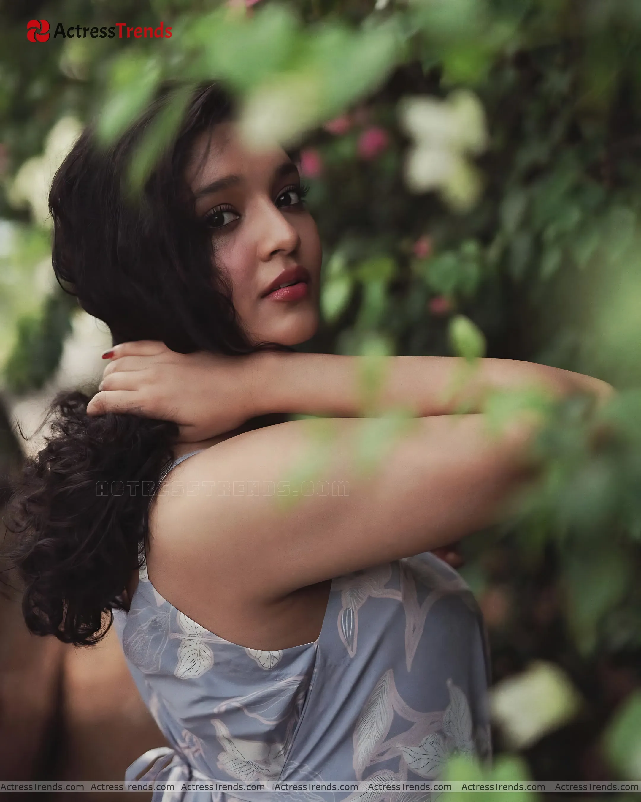 Ritika Singh Beautiful Face Cute Cutest Actress