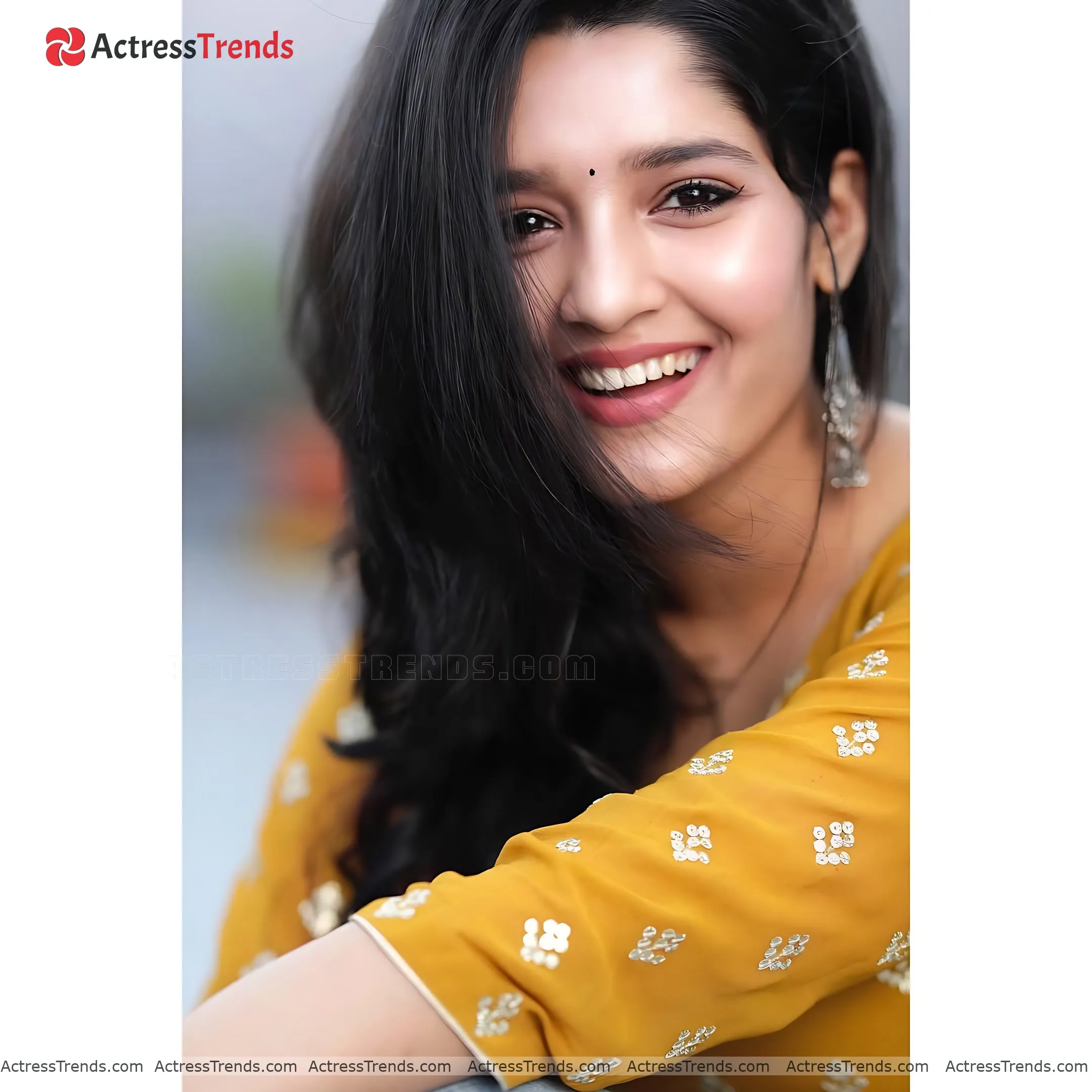 Ritika Singh Cutest Actress Cute Beautiful Face