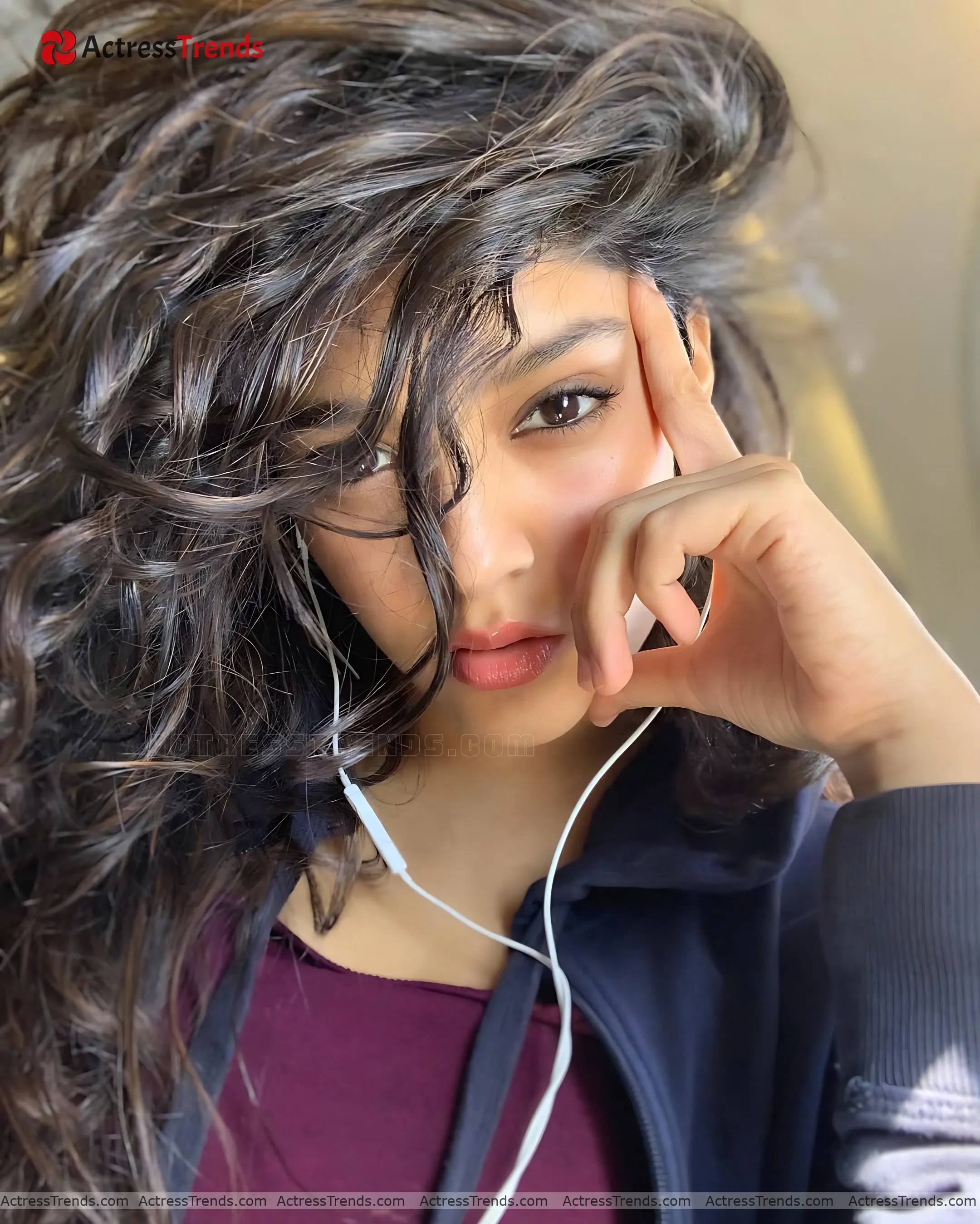 Ritika Singh Cutest Actress