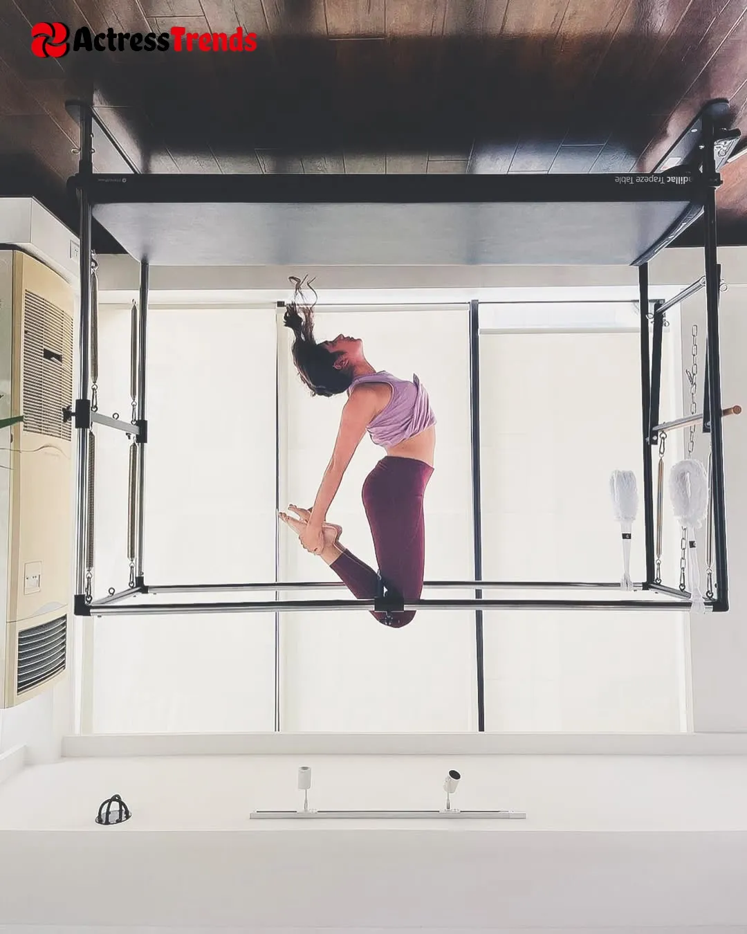 Rukmini Vasanth Glamorous Actress Beautiful Face Cute