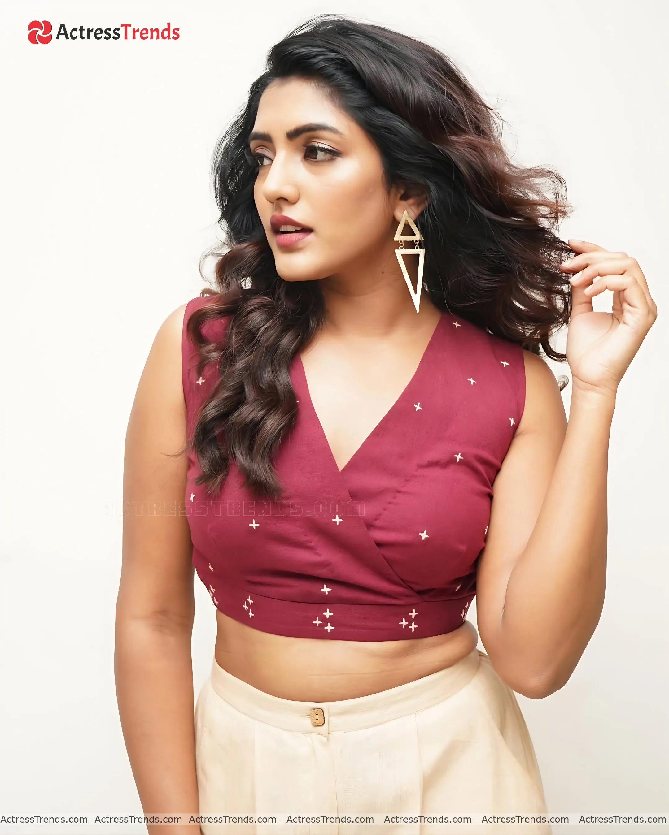 Eesha Rebba 