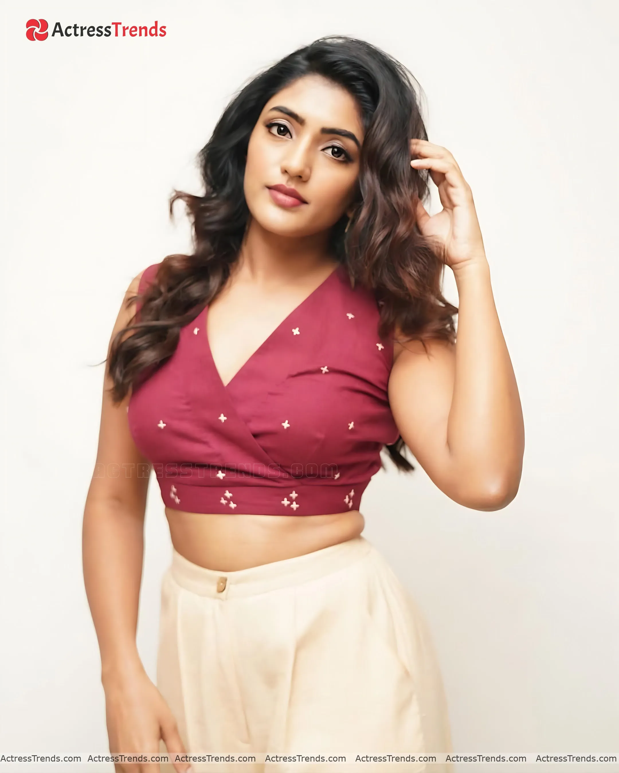 Eesha Rebba 