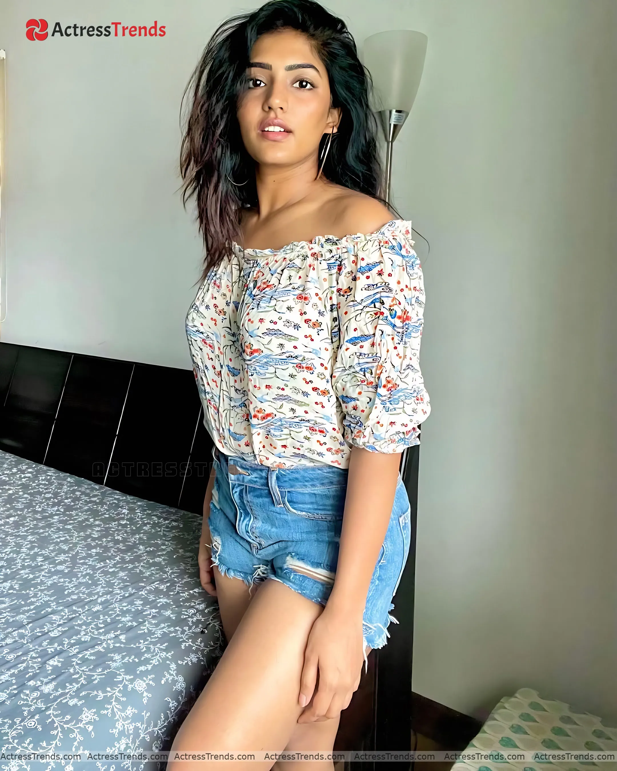 Eesha Rebba 