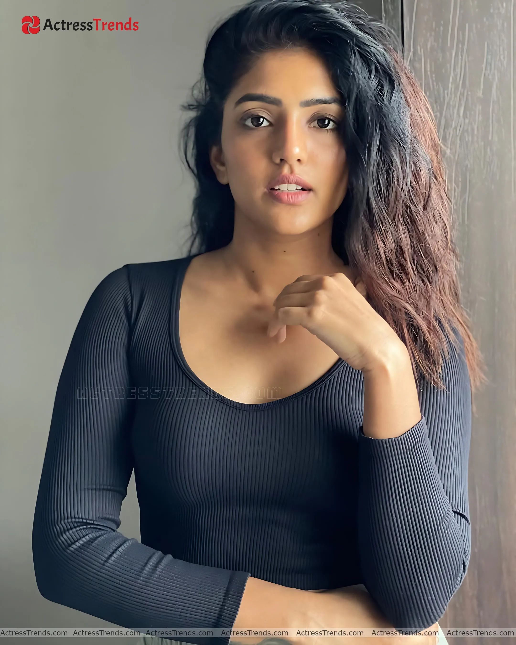 Eesha Rebba 