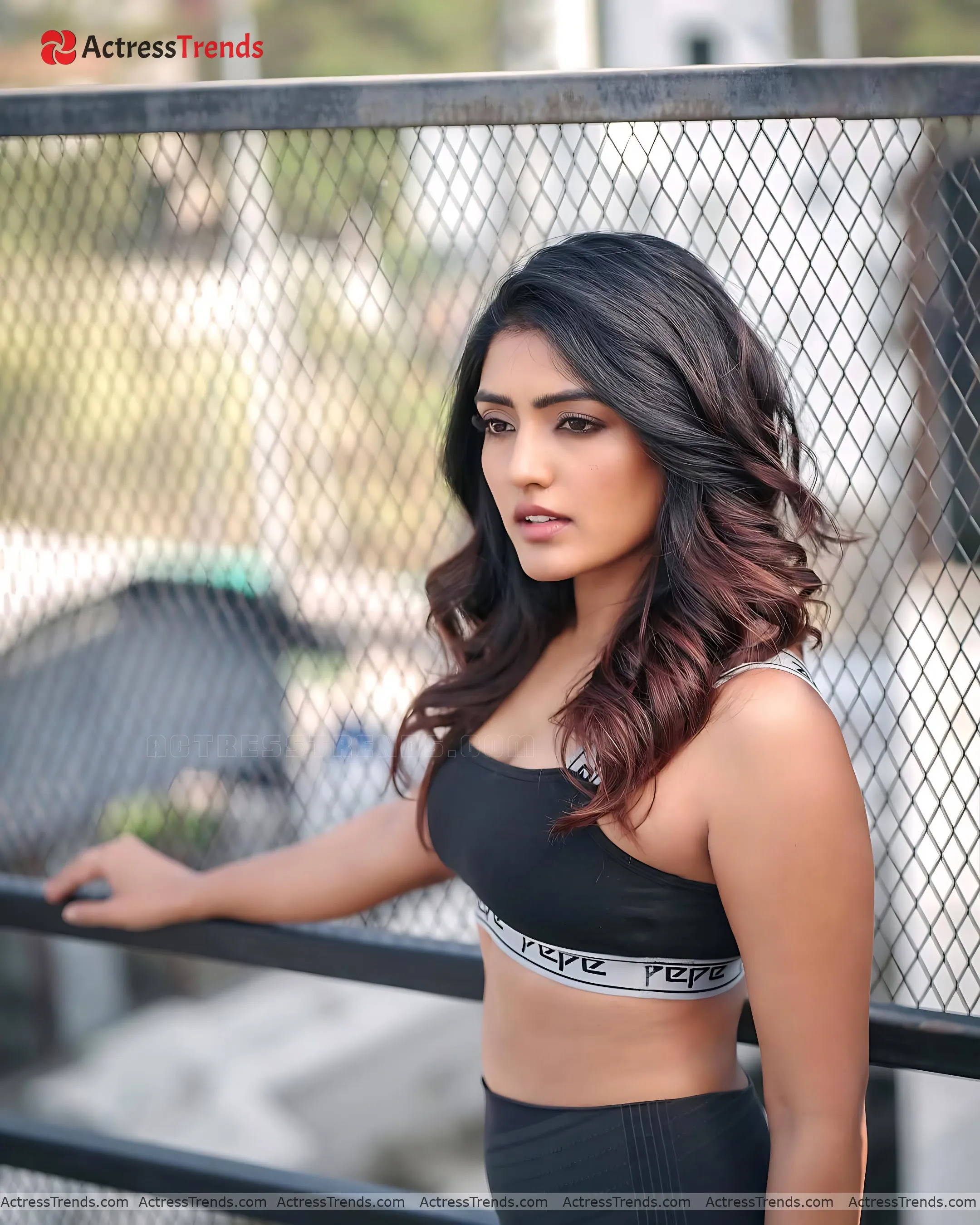 Eesha Rebba 