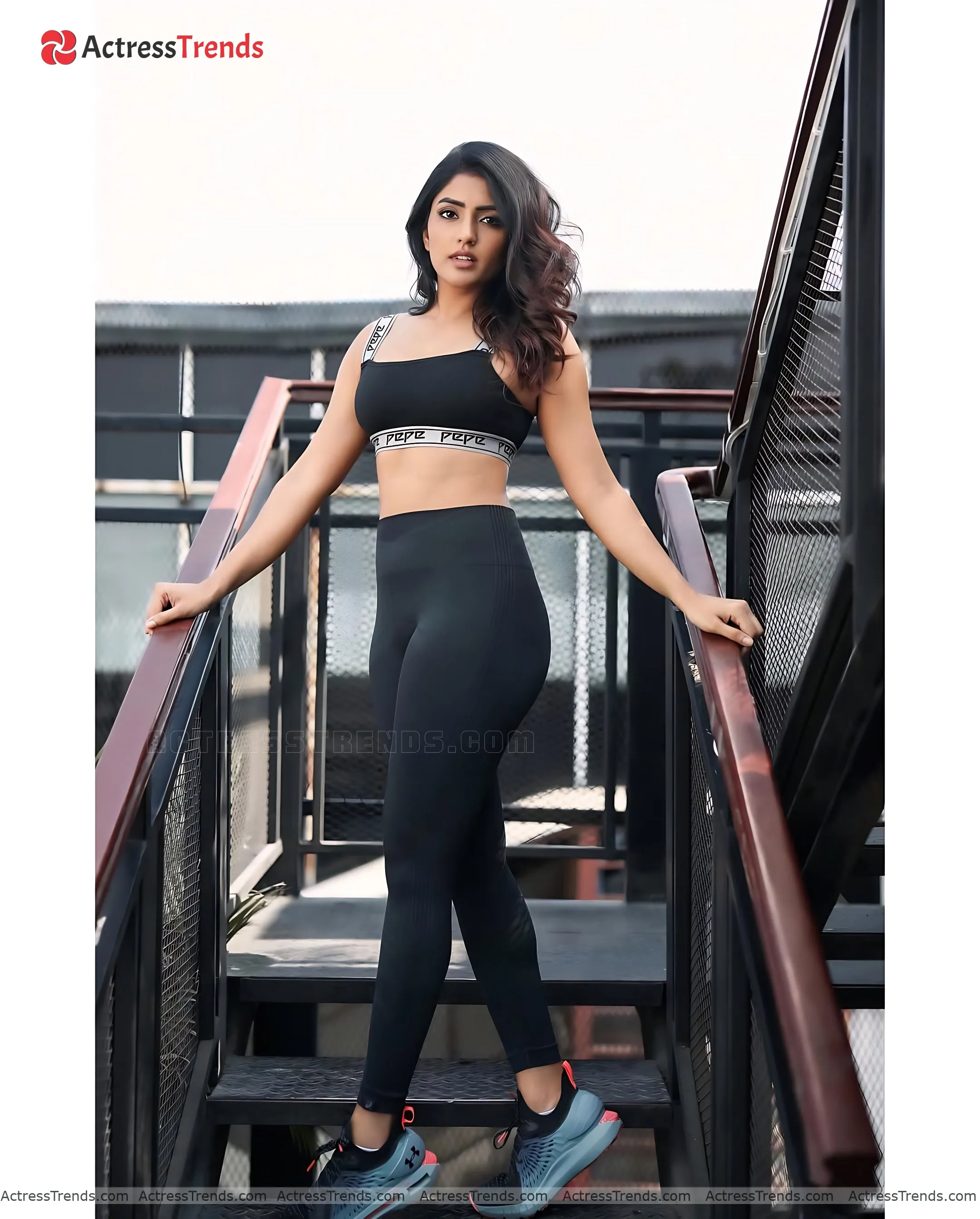 Eesha Rebba 