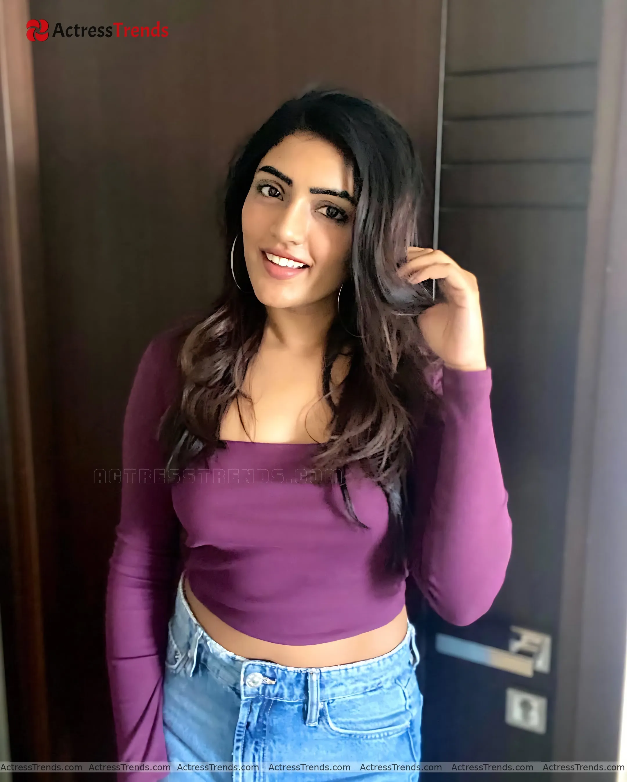 Eesha Rebba 