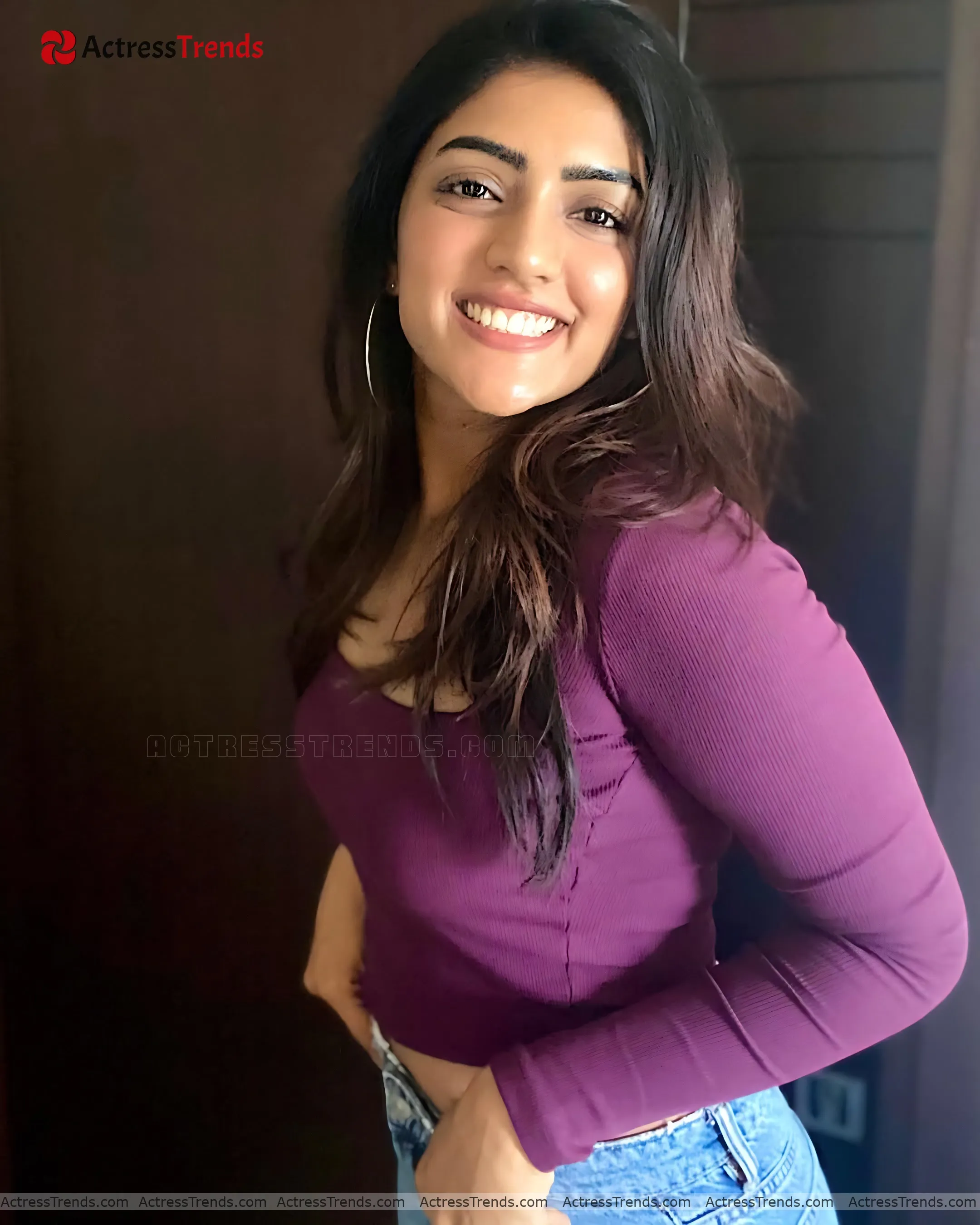 Eesha Rebba 