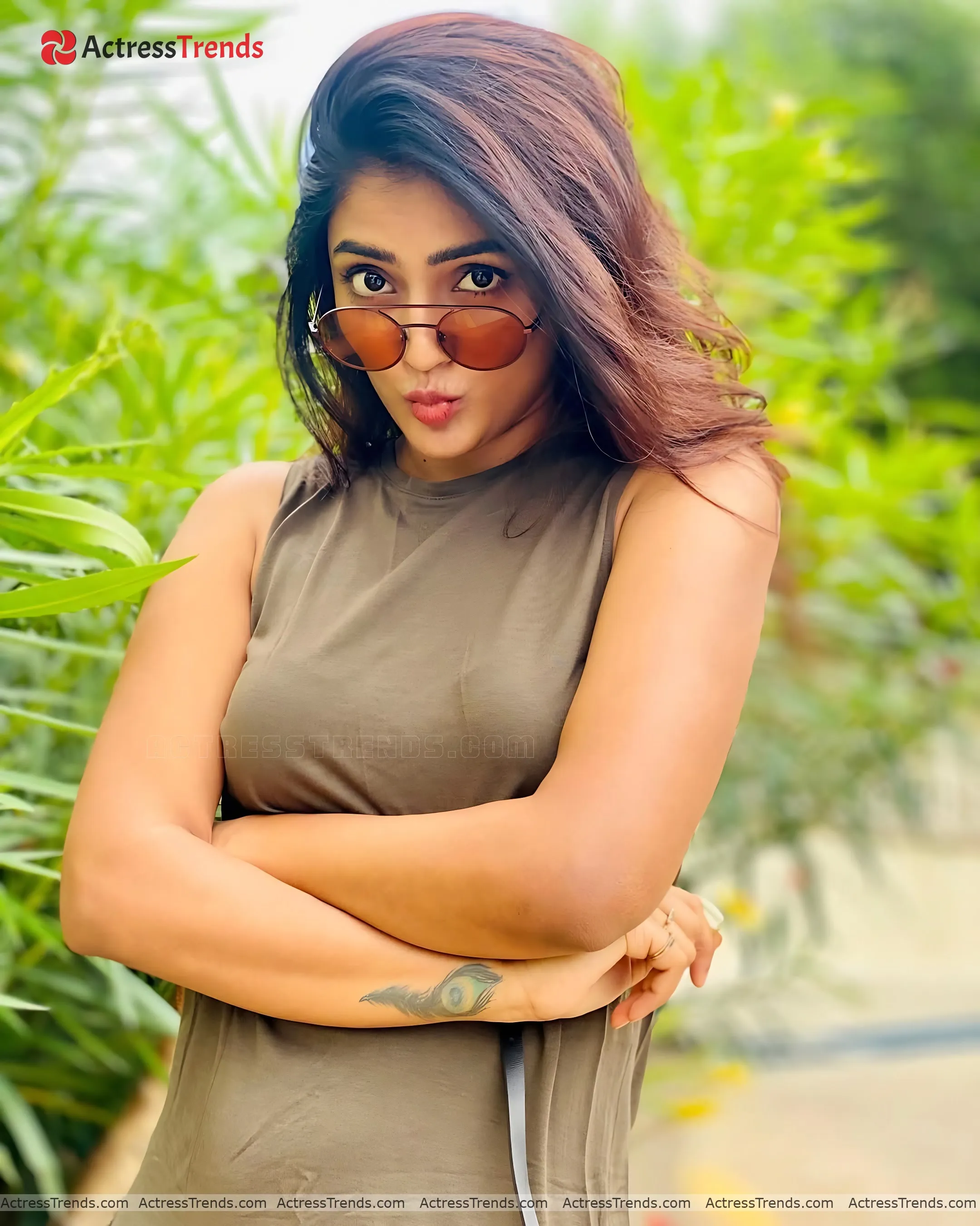 Eesha Rebba 