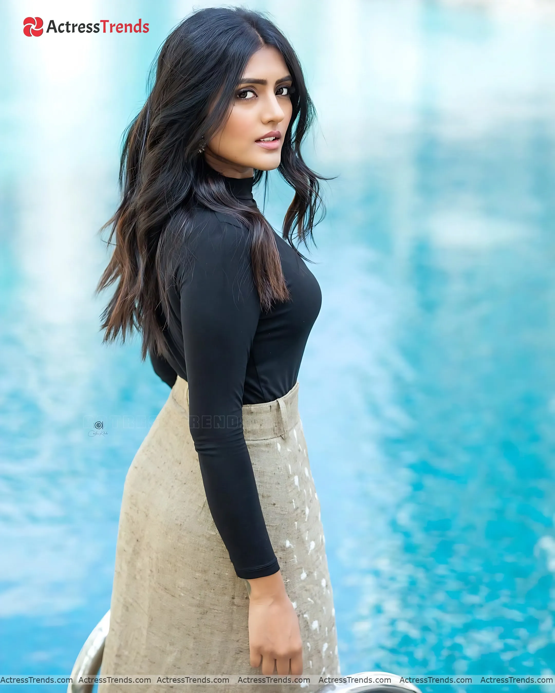 Eesha Rebba 
