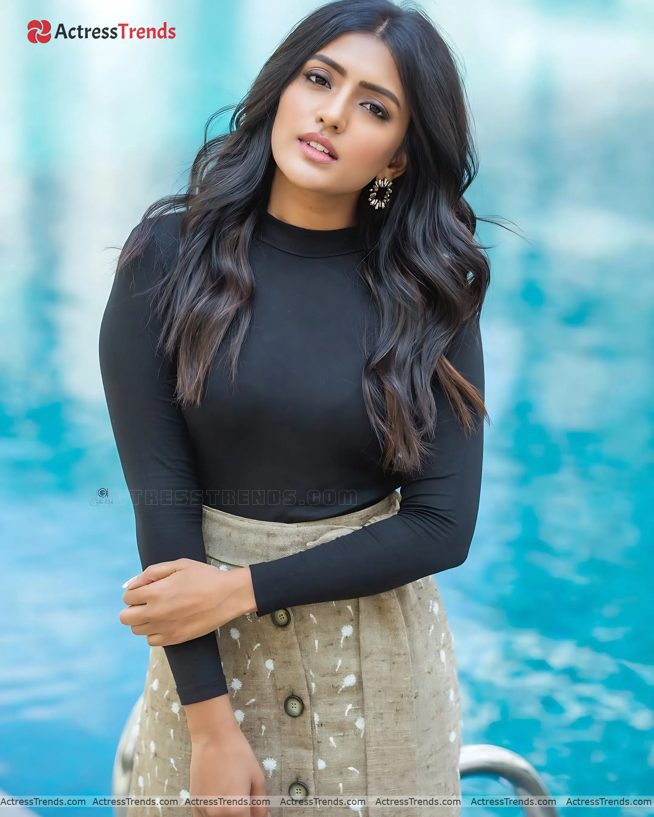 Eesha Rebba 