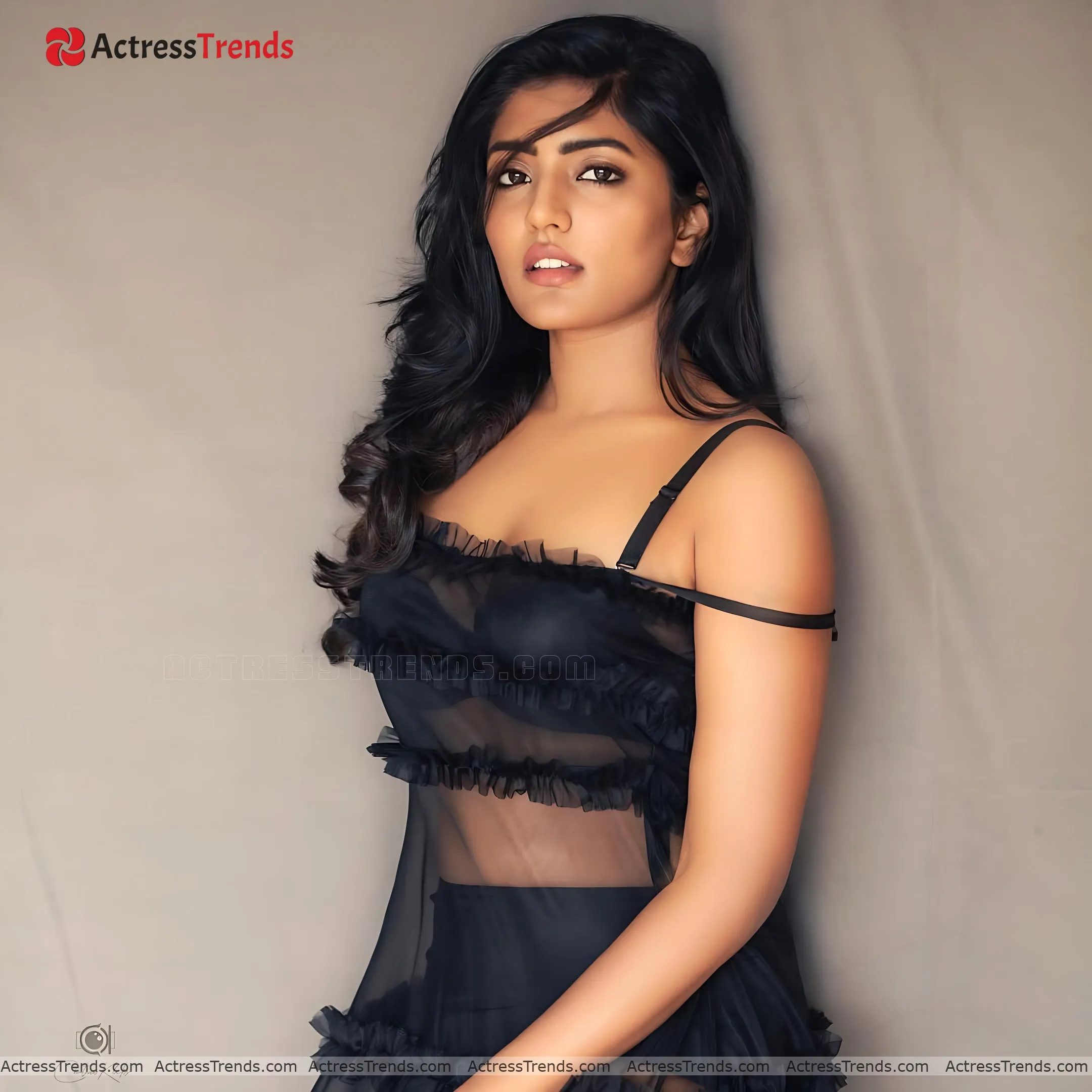 Eesha Rebba 