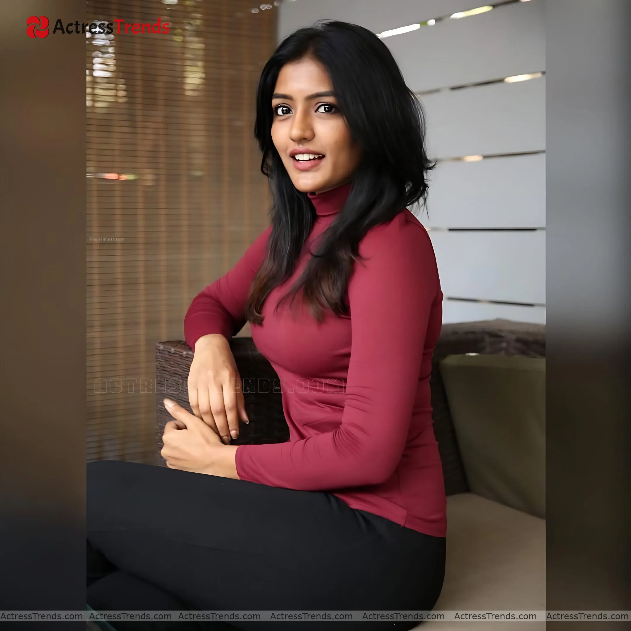 Eesha Rebba 
