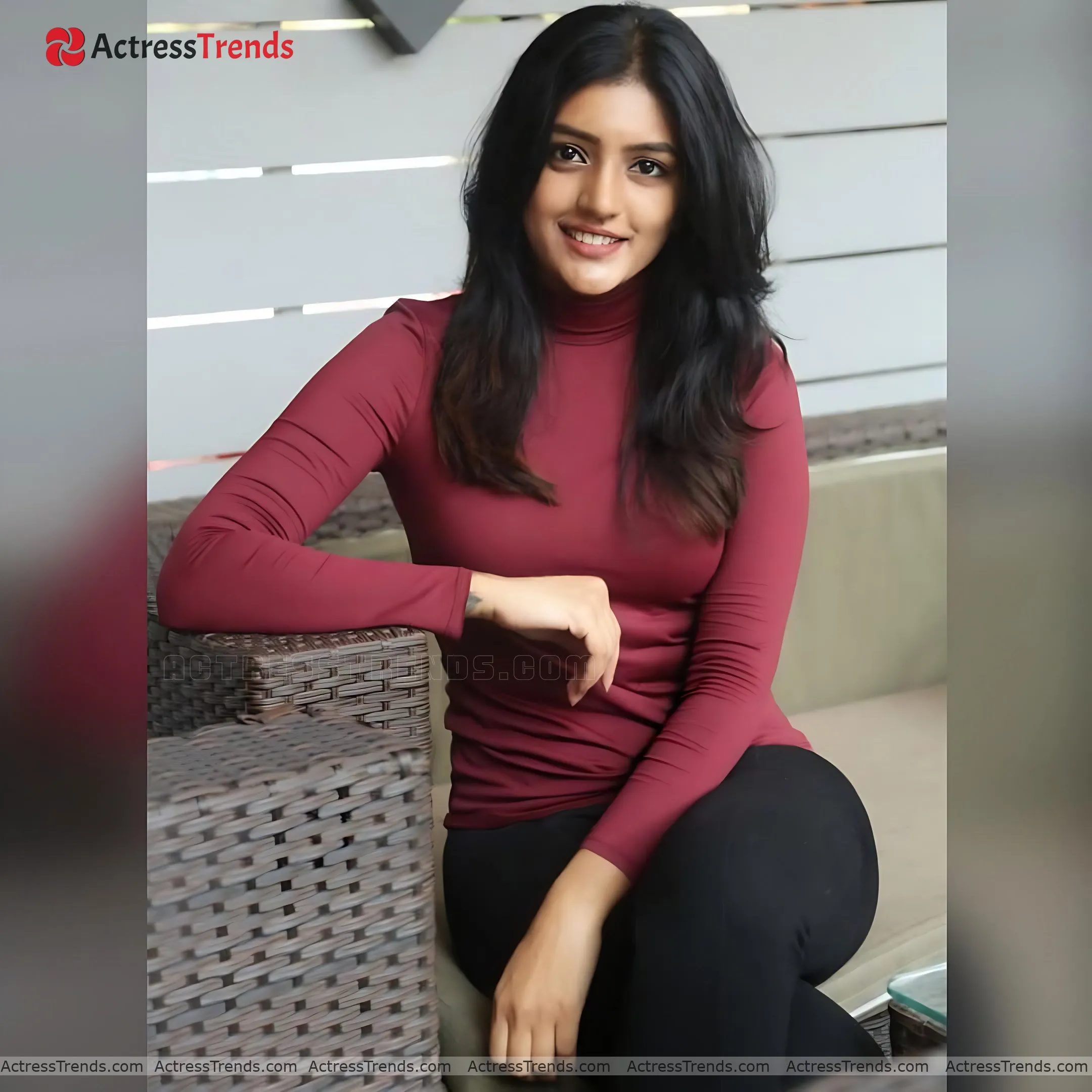Eesha Rebba 