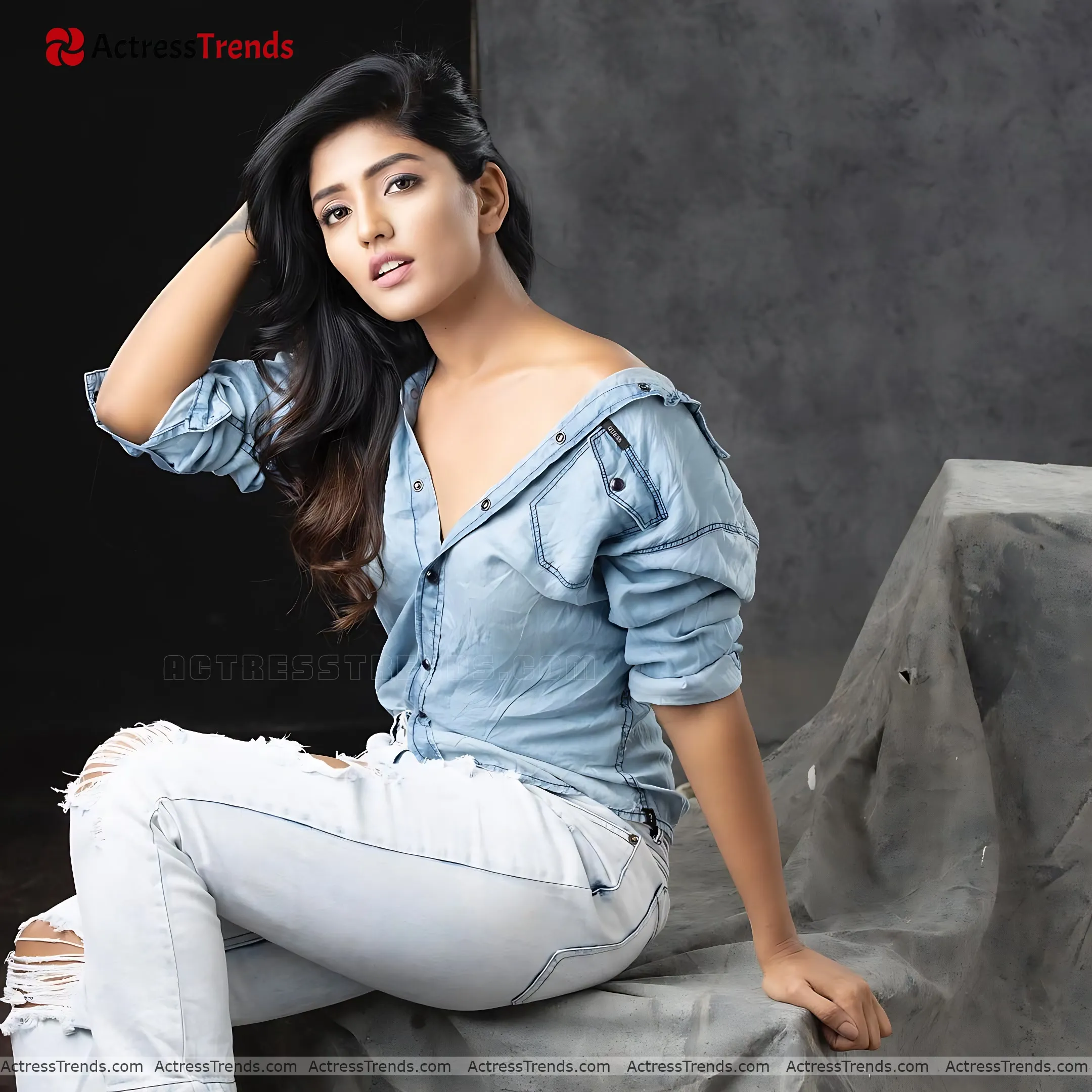Eesha Rebba 