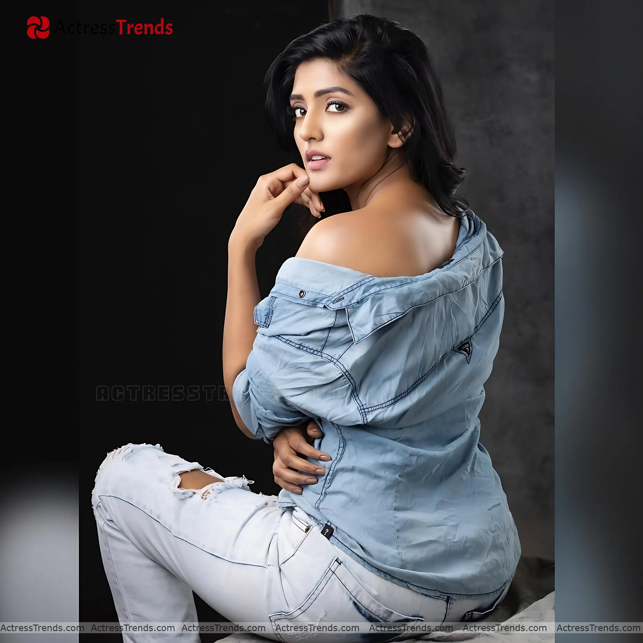 Eesha Rebba 
