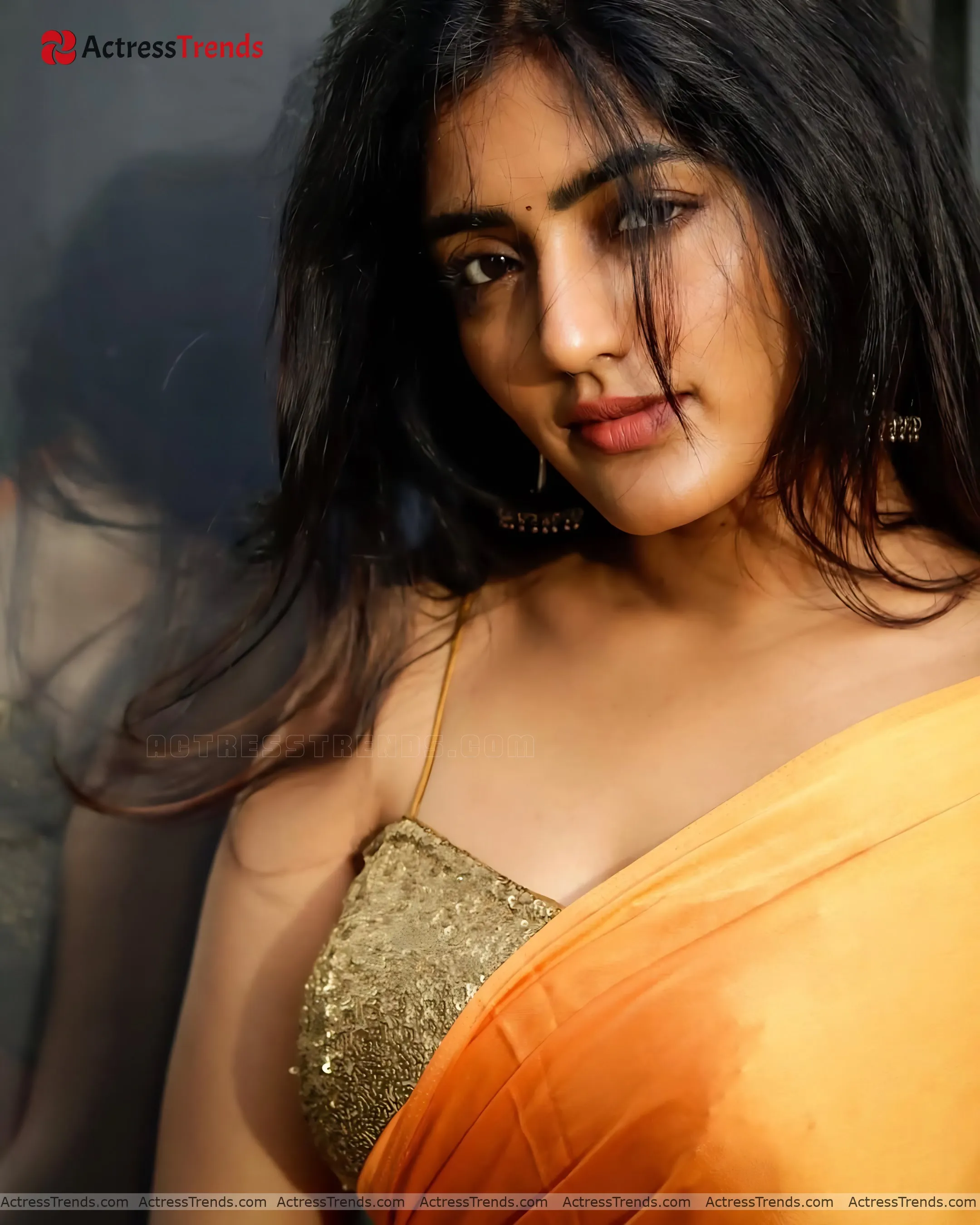 Eesha Rebba 