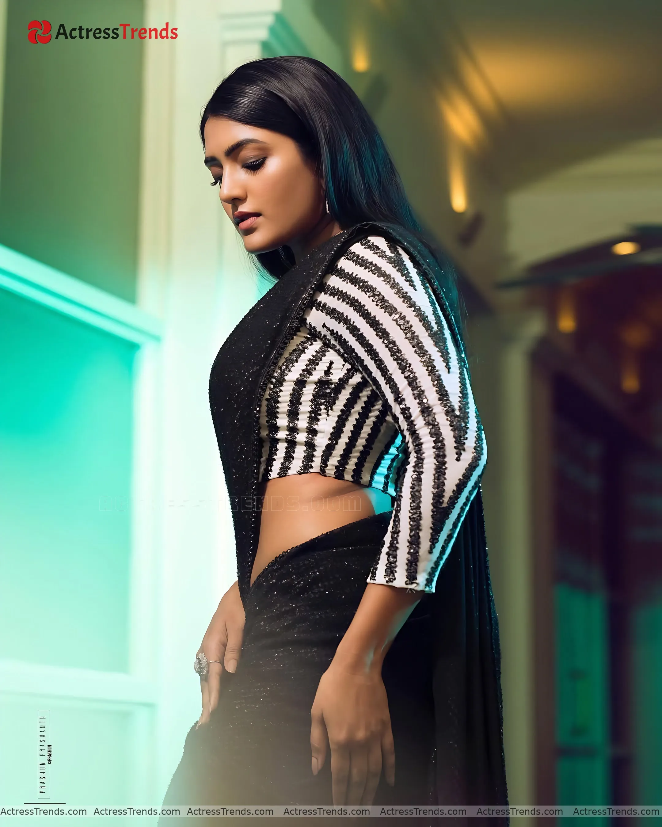 Eesha Rebba 