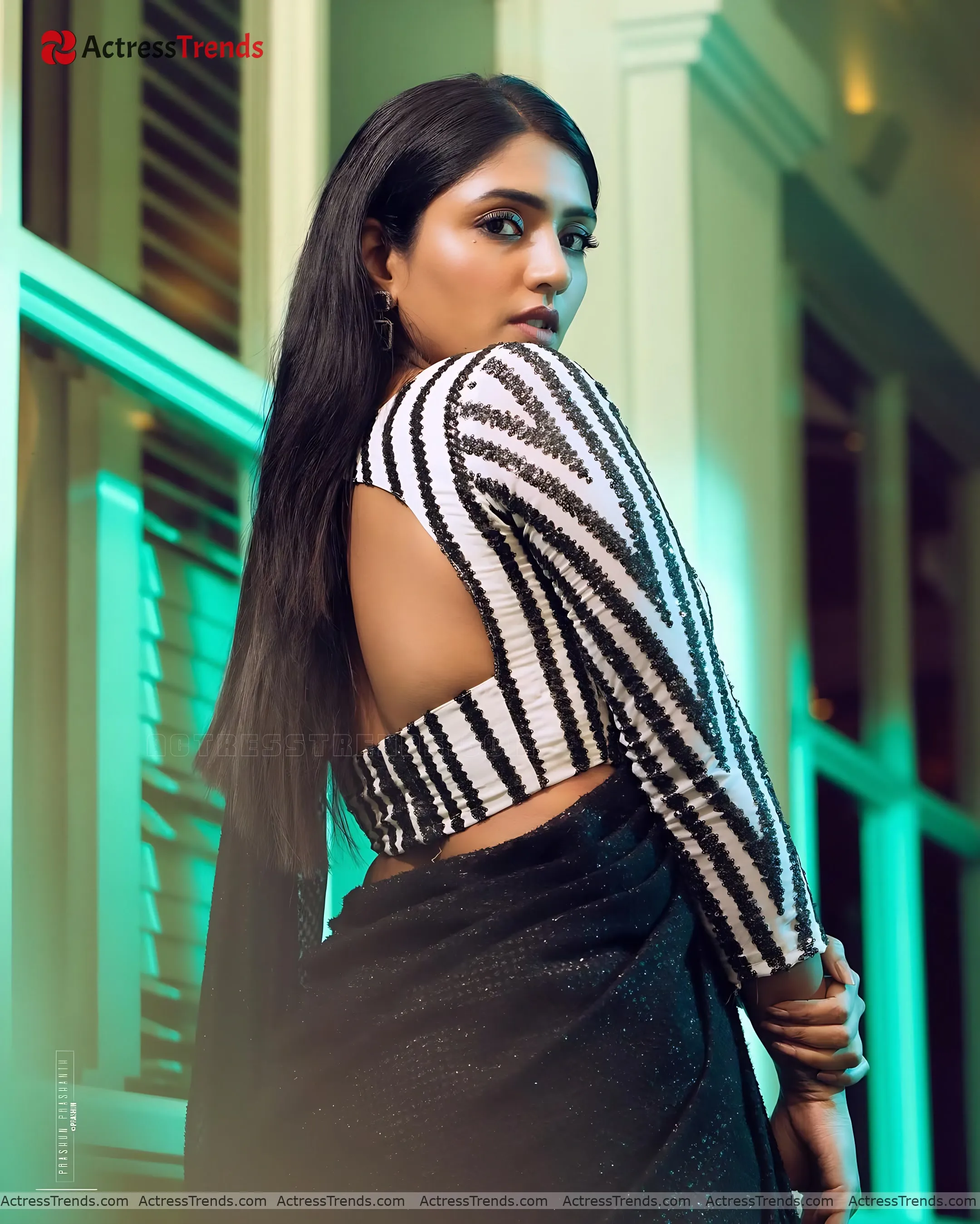 Eesha Rebba 