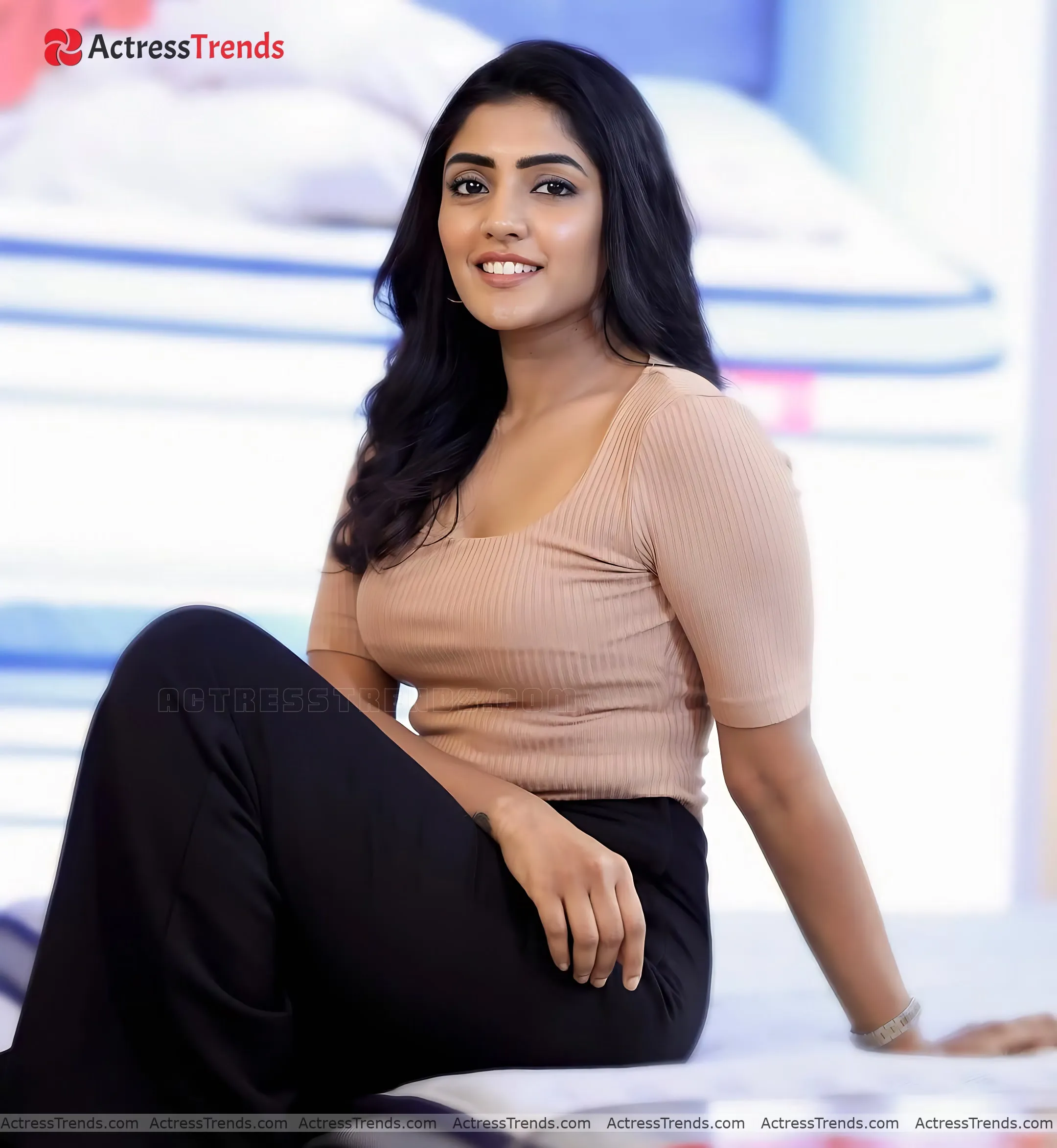 Eesha Rebba 