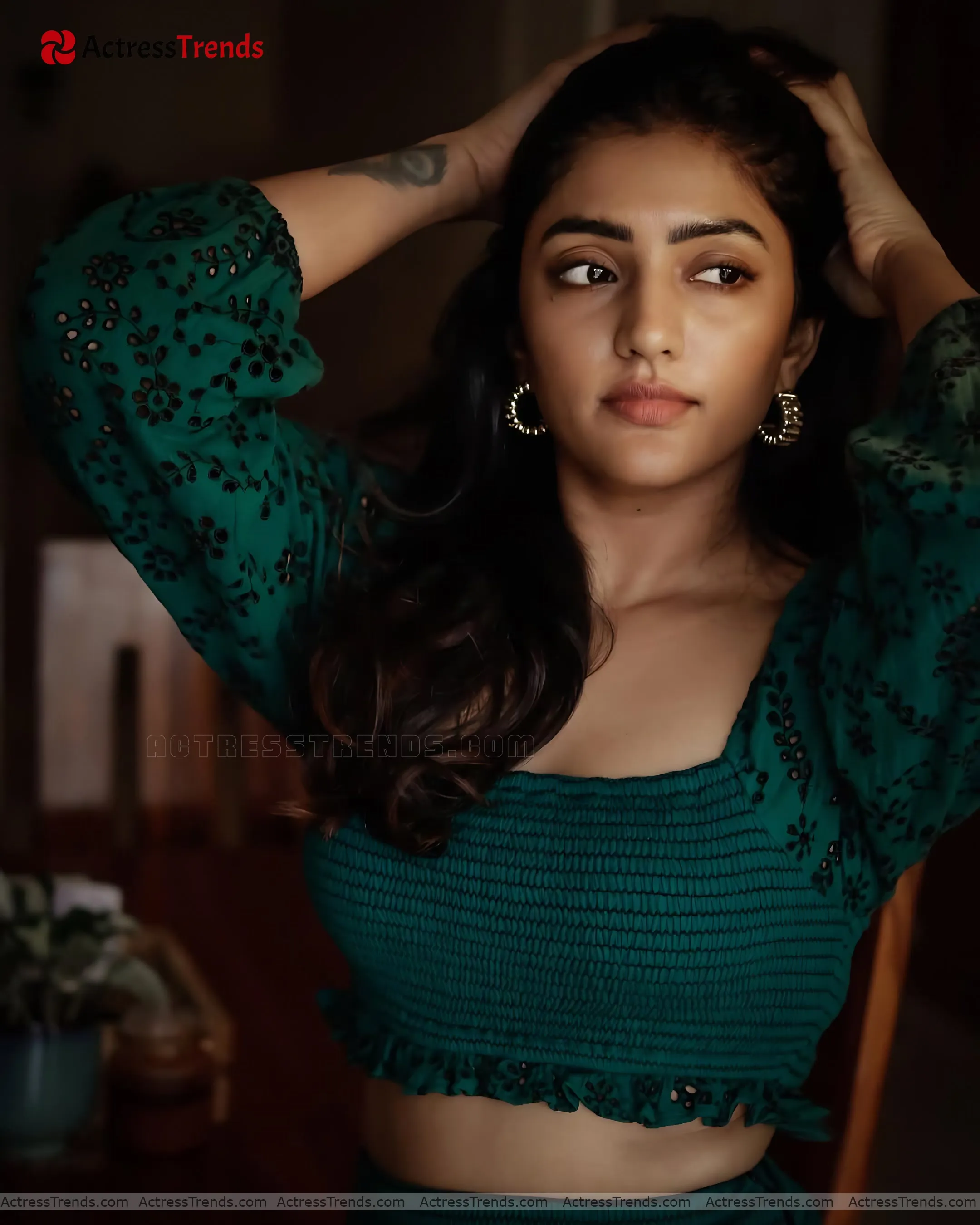 Eesha Rebba 