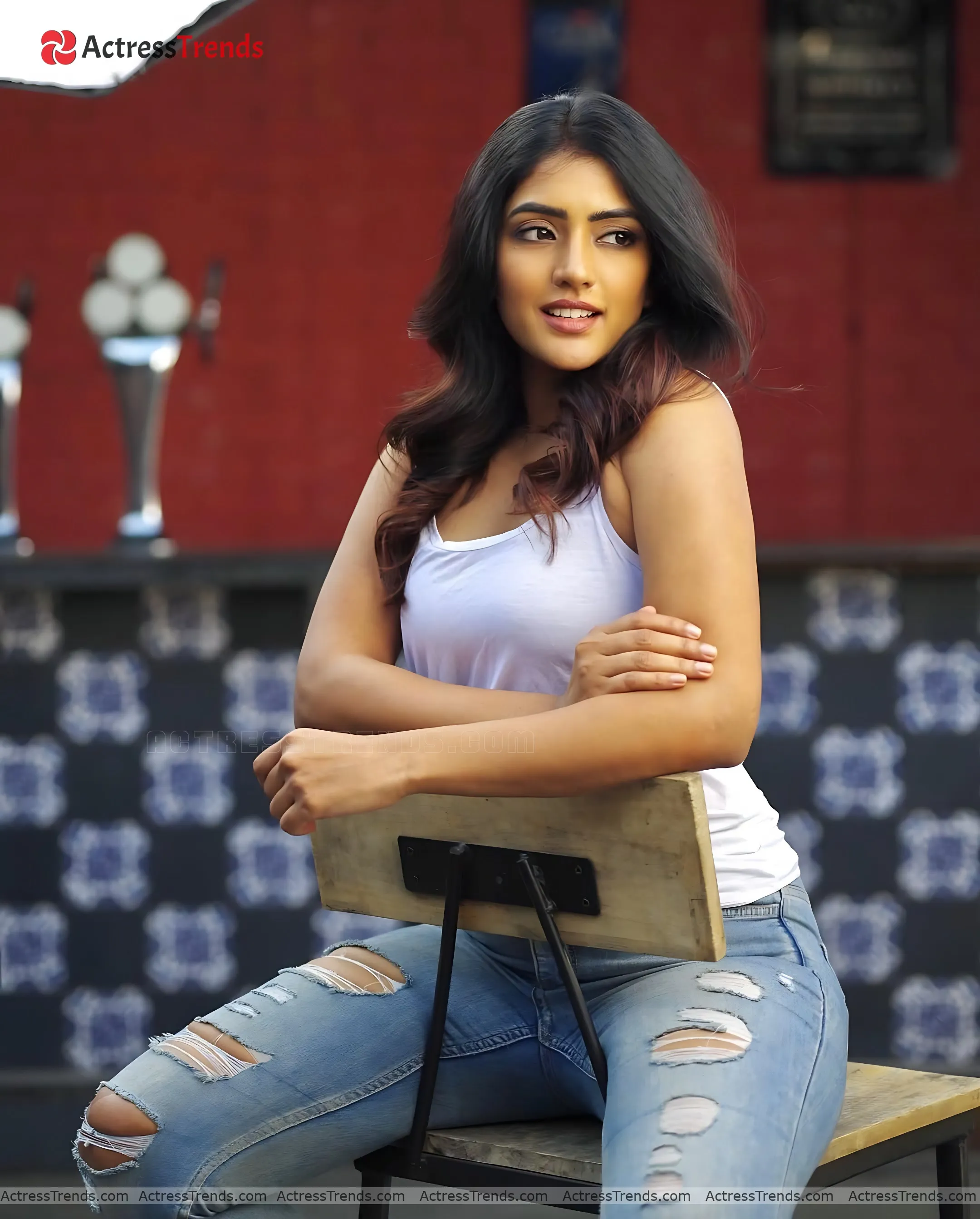 Eesha Rebba 